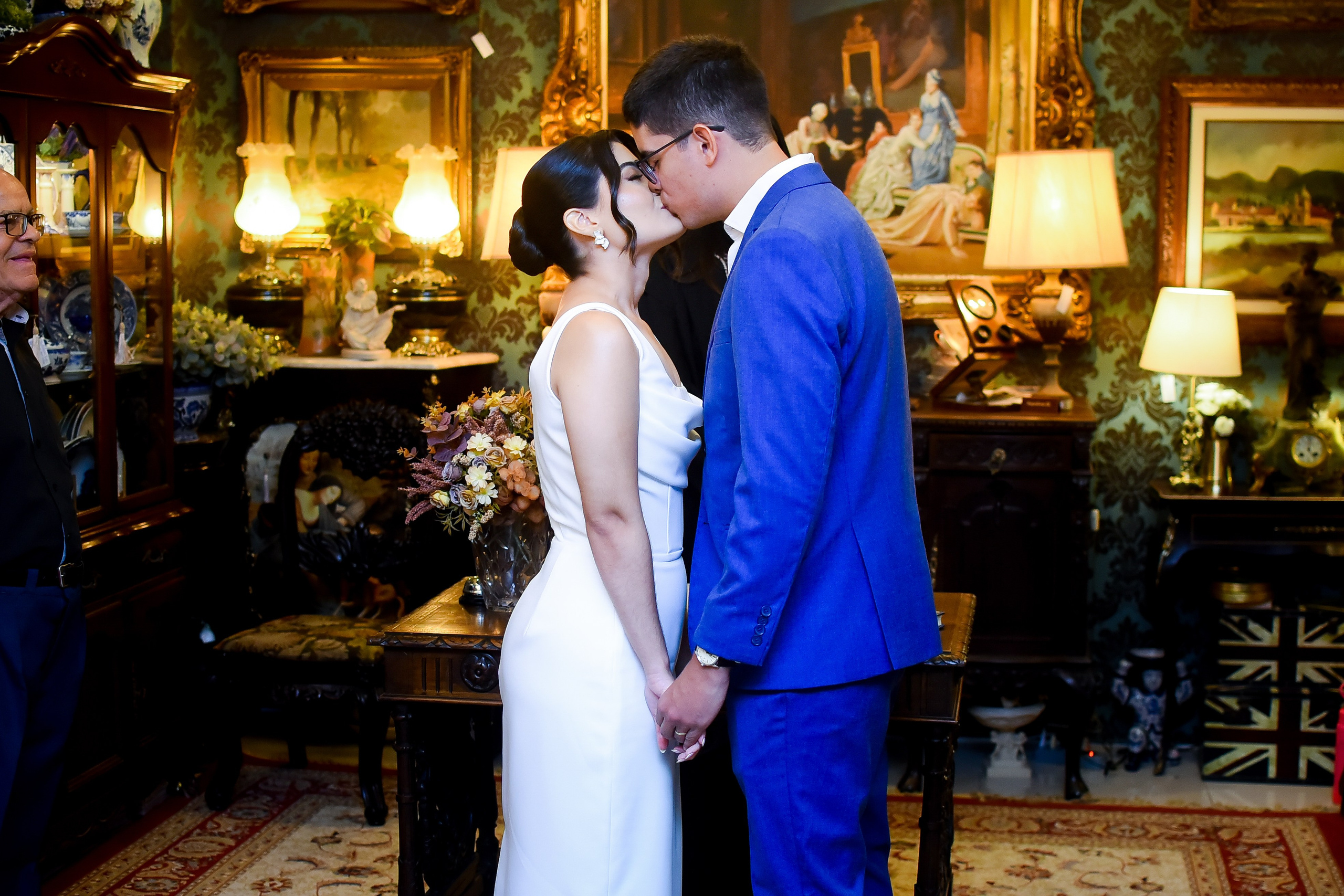 CARTÓRIO. Haziel Ribeiro Fotógrafo de Casamentos em Natal RN