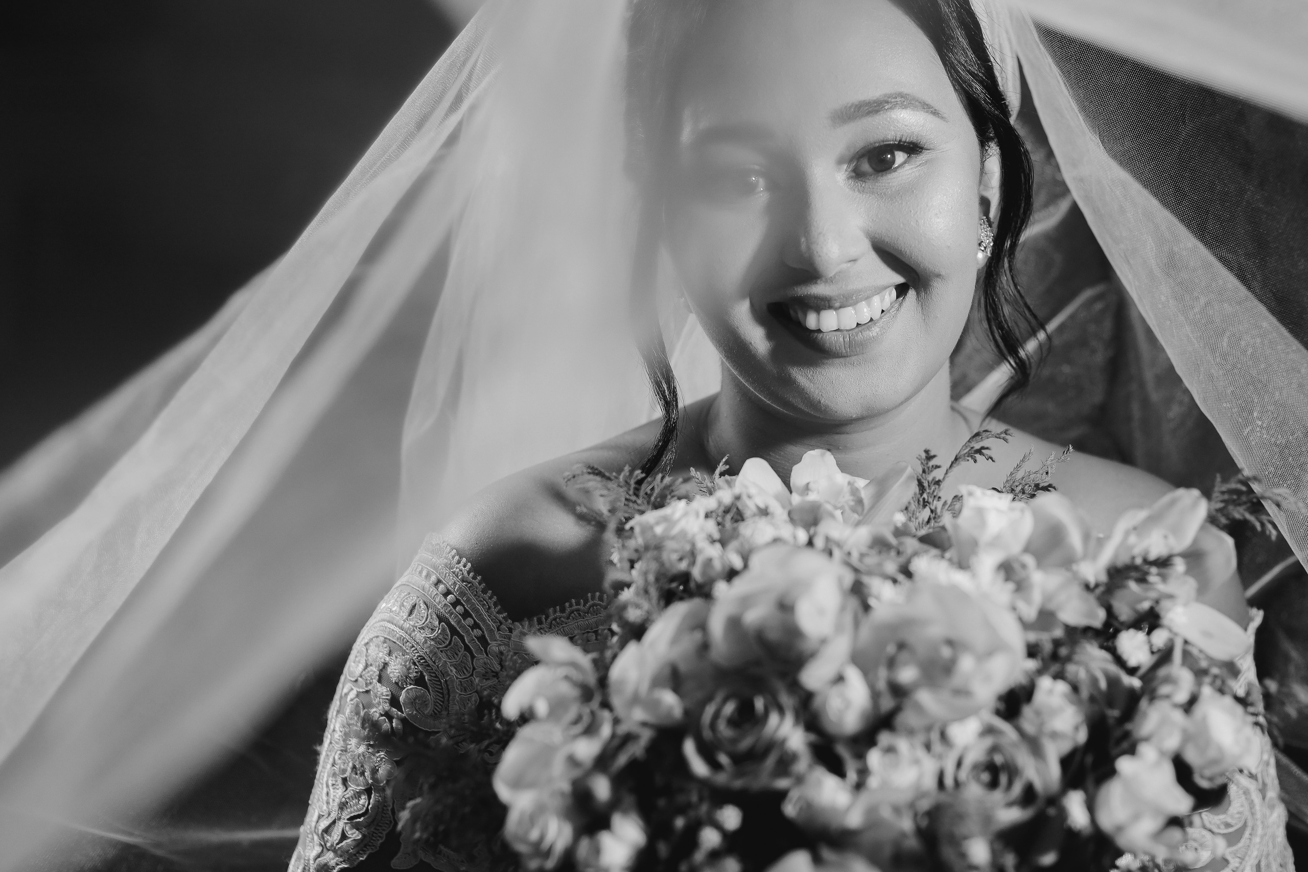 Haziel Ribeiro Fotógrafo de Casamentos em Natal RN