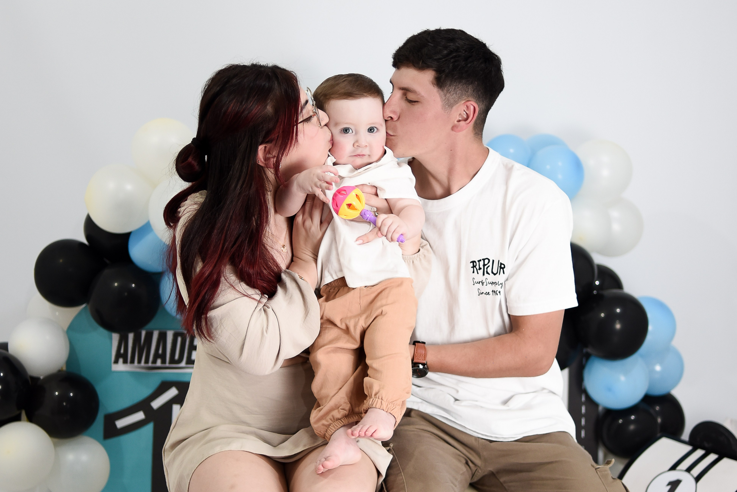 Amadeo. Temática: Autos de Carreas. Fotografo de casamiento en misiones y fotógrafo de familia  Posadas