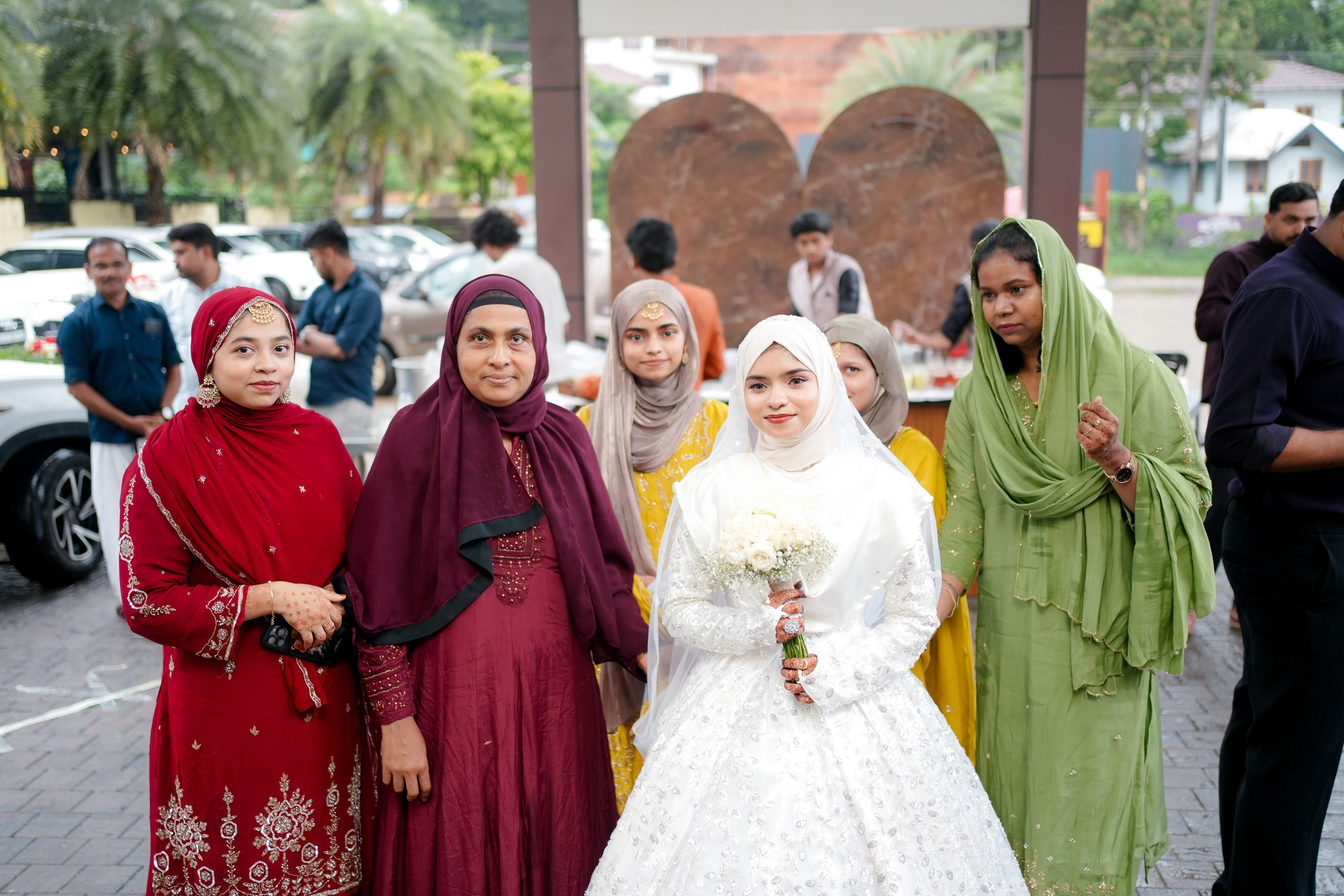 Sulthan&Lehra. VISUALIZE YOUR BIG MOMENTS