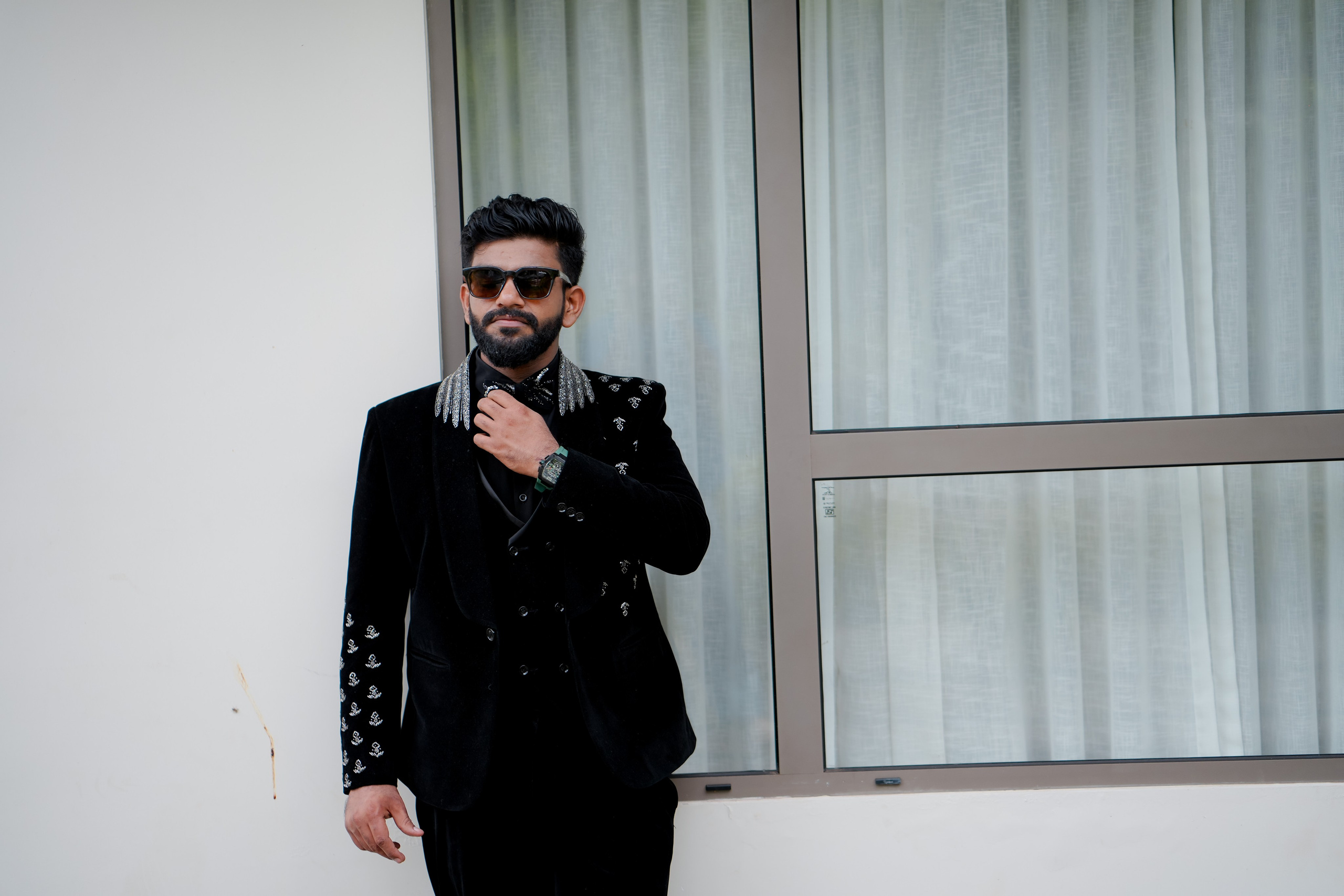 Sulthan&Lehra. VISUALIZE YOUR BIG MOMENTS