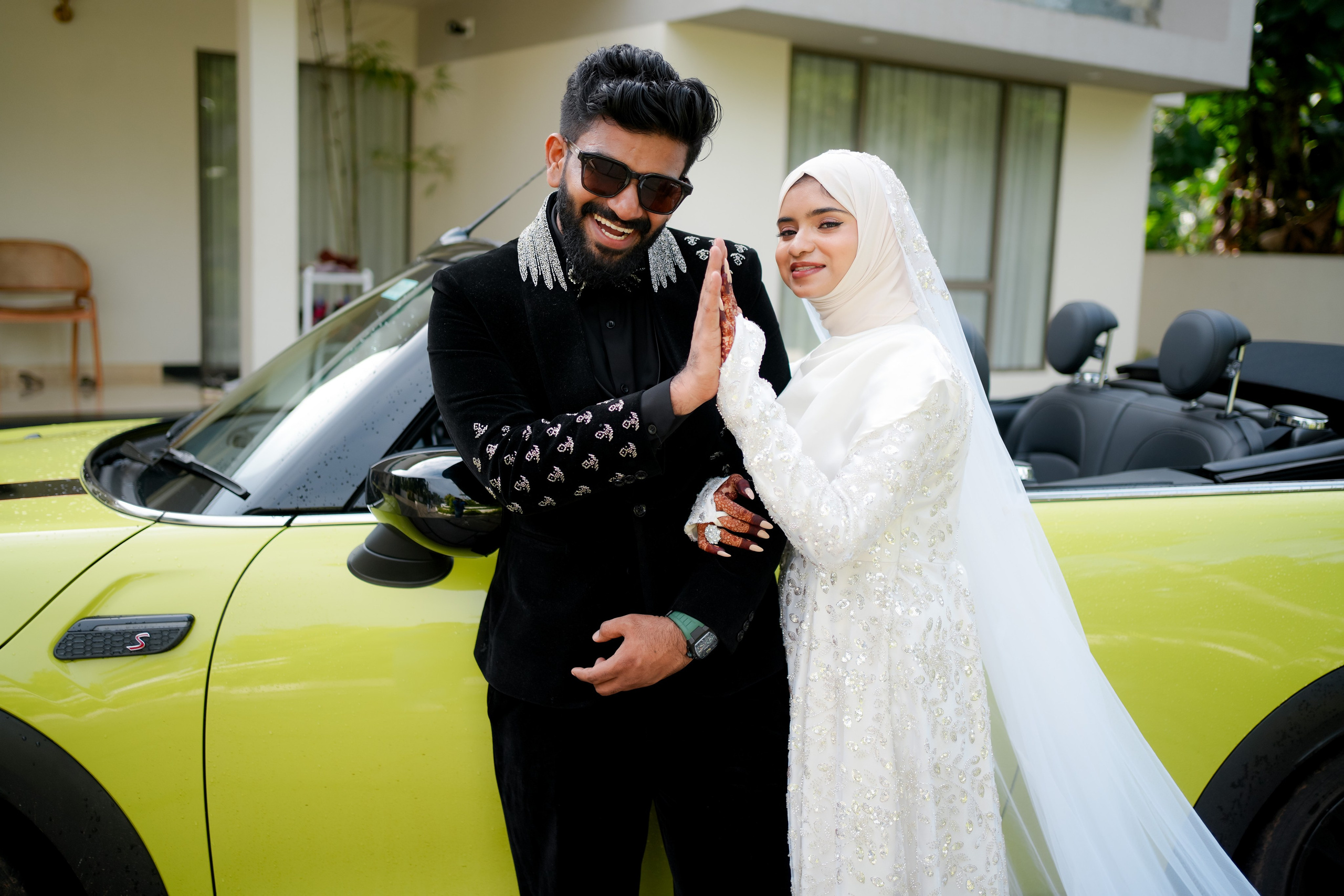 Sulthan&Lehra. VISUALIZE YOUR BIG MOMENTS