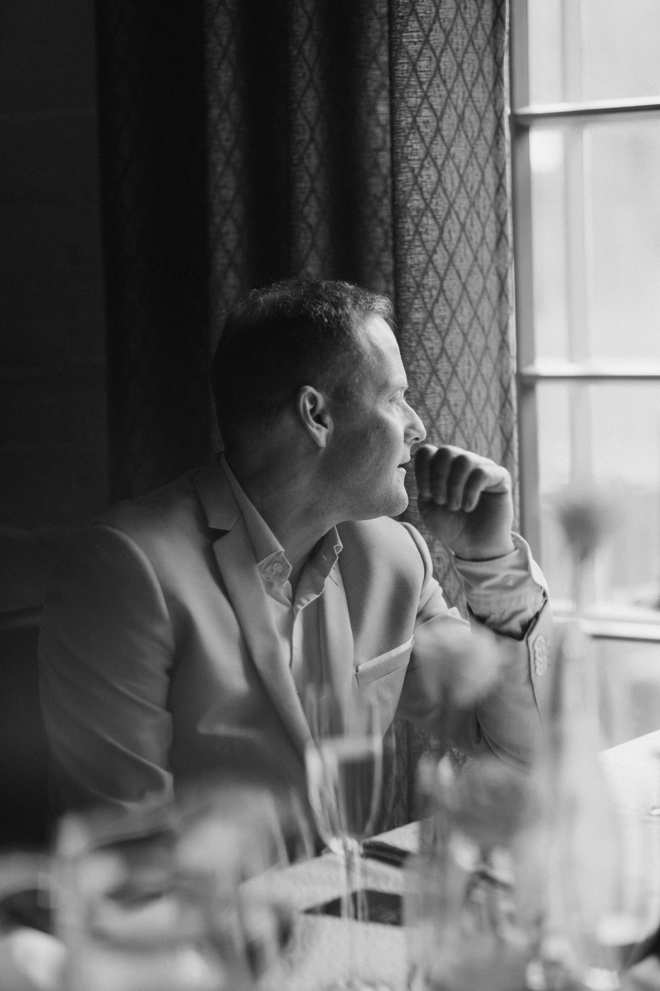 C&A. Wedding and portrait photographer in Helsinki Vickan O