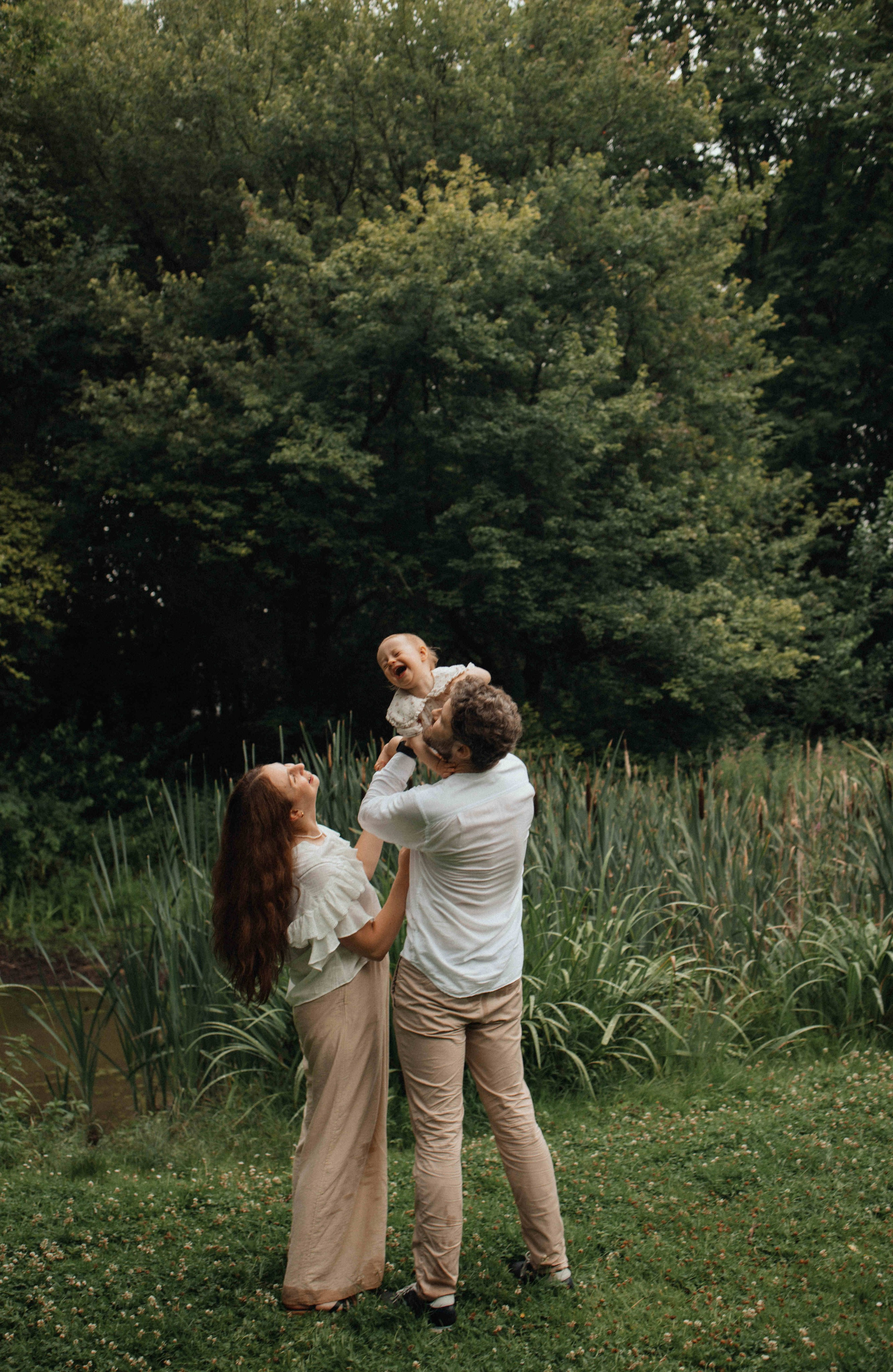 Sophia’s 1st birthday. Newborn, Maternity & Family Photographer in Charlotte, North Carolina | Arhipova Julia