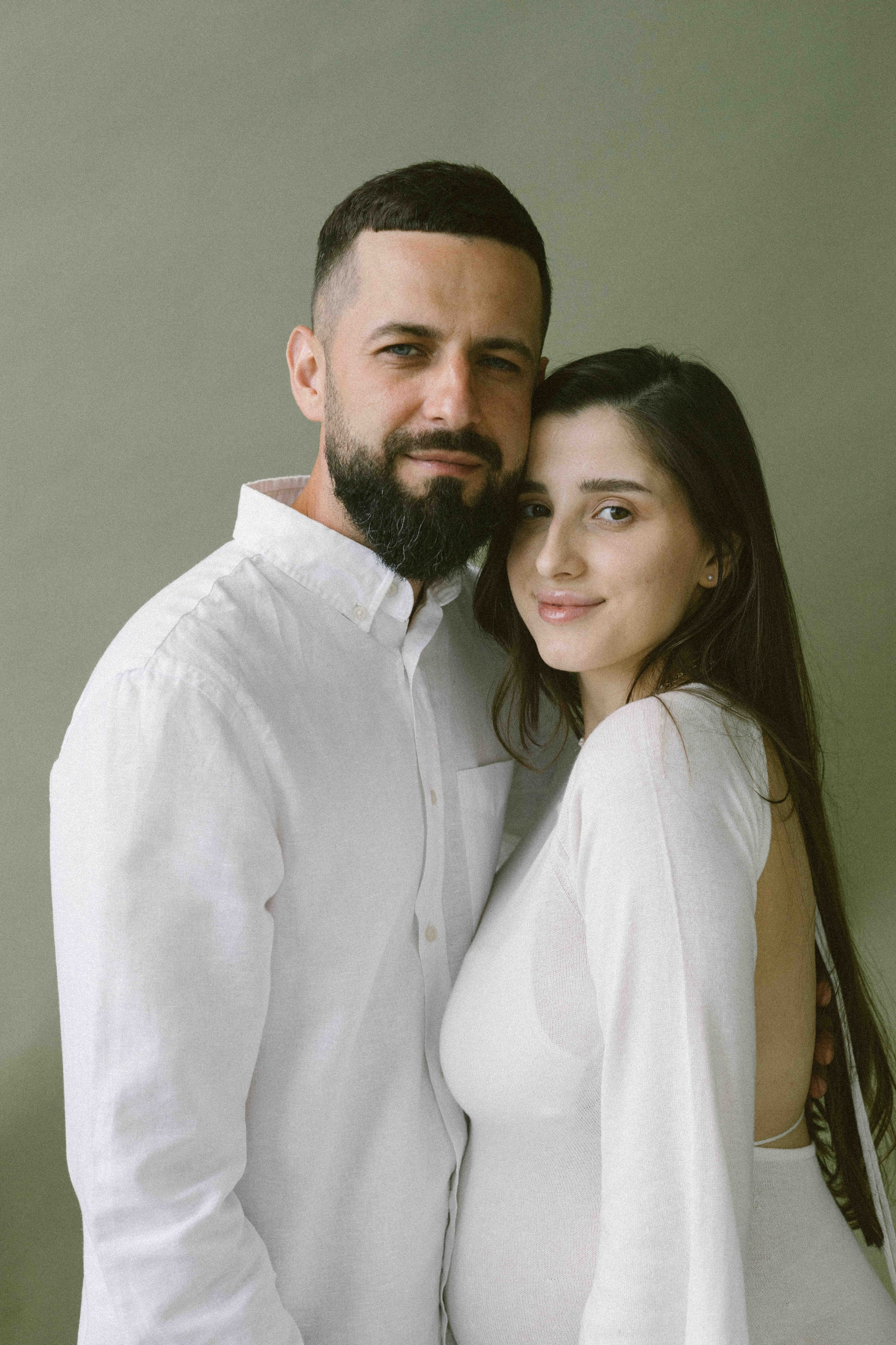 Noemi & Eugene. Newborn, Maternity & Family Photographer in Charlotte, North Carolina | Arhipova Julia