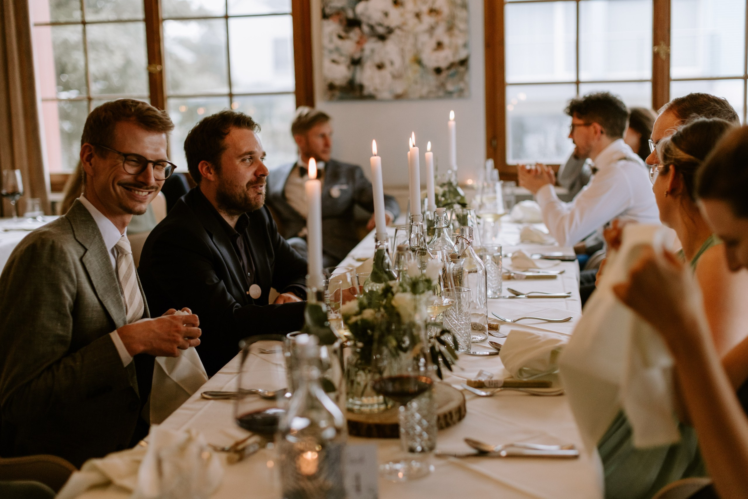 Ganztagesreportage Hochzeit Kesswil am Bodensee, Seegasthof Schiff. Hochzeitsfotografie Schweiz