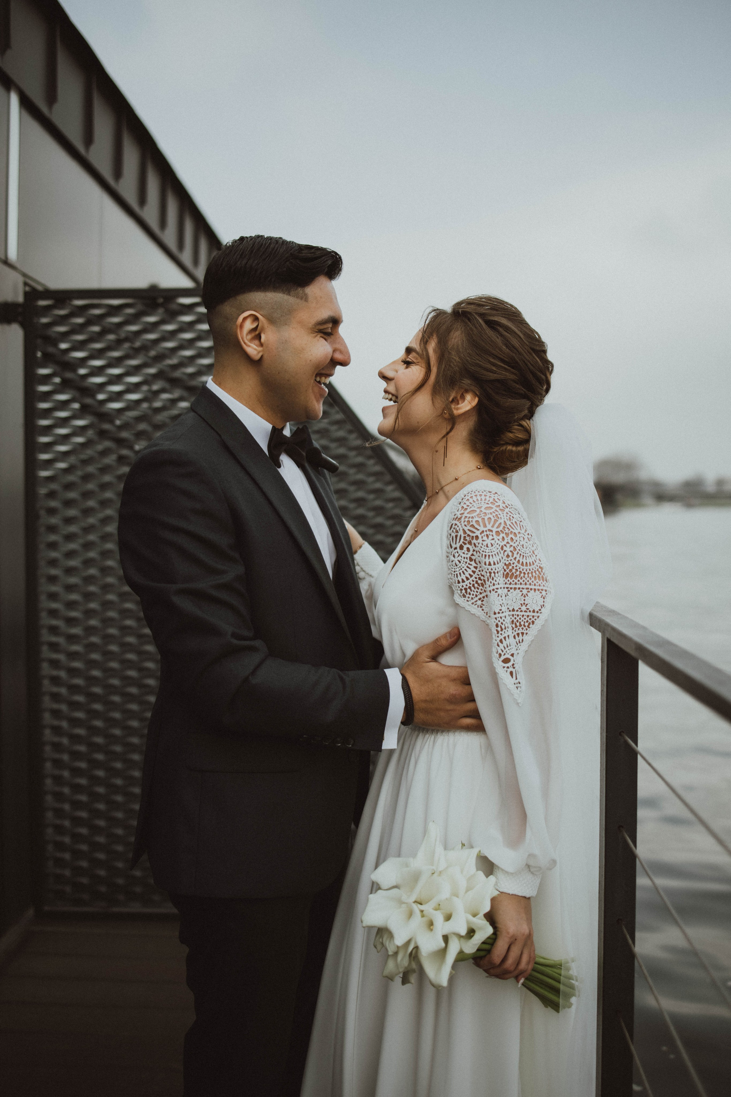 B&I. Fotograf Mykhalchuk Inna Kraków