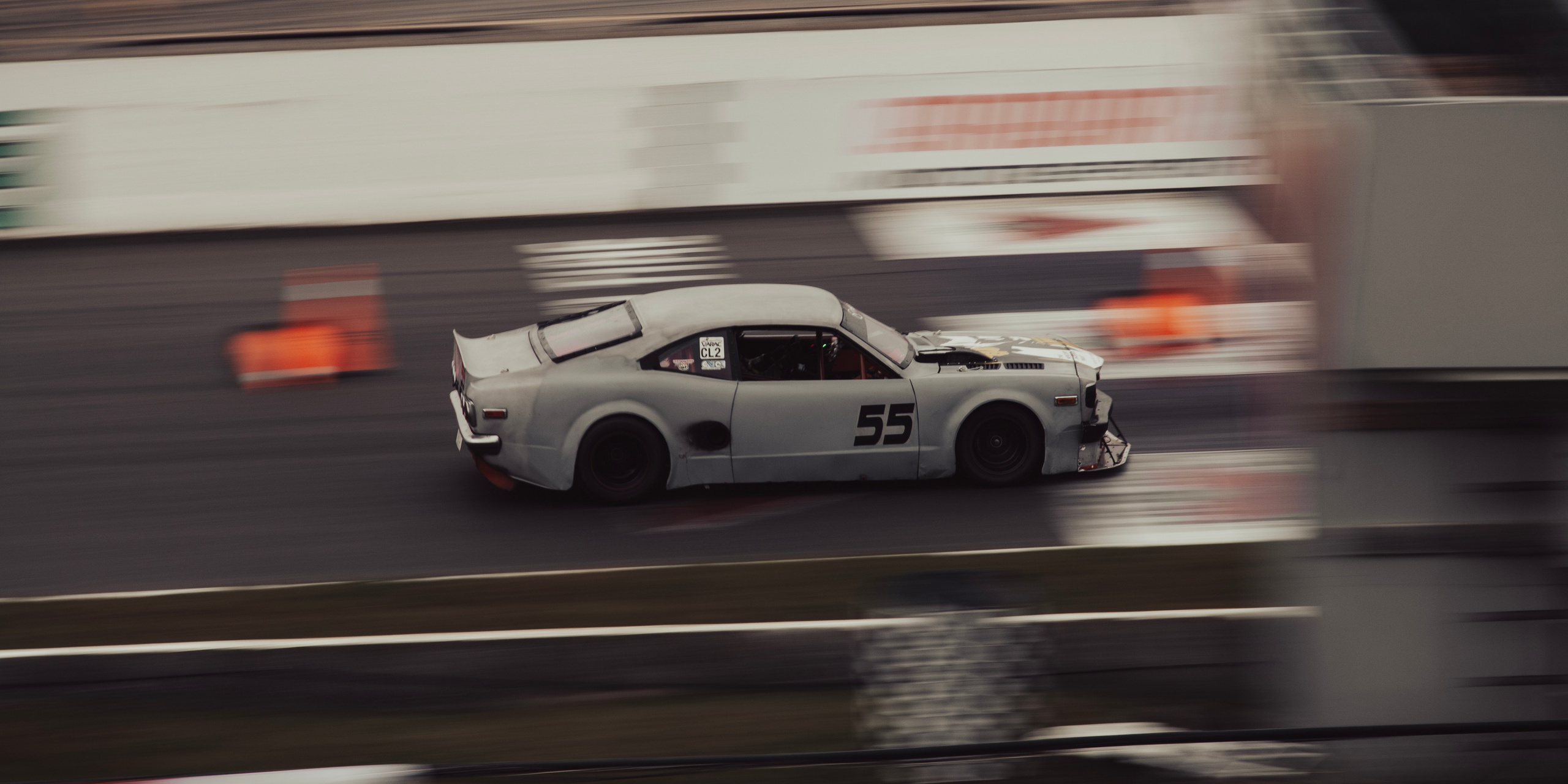 Luxury & Performance. Arvin Azimian