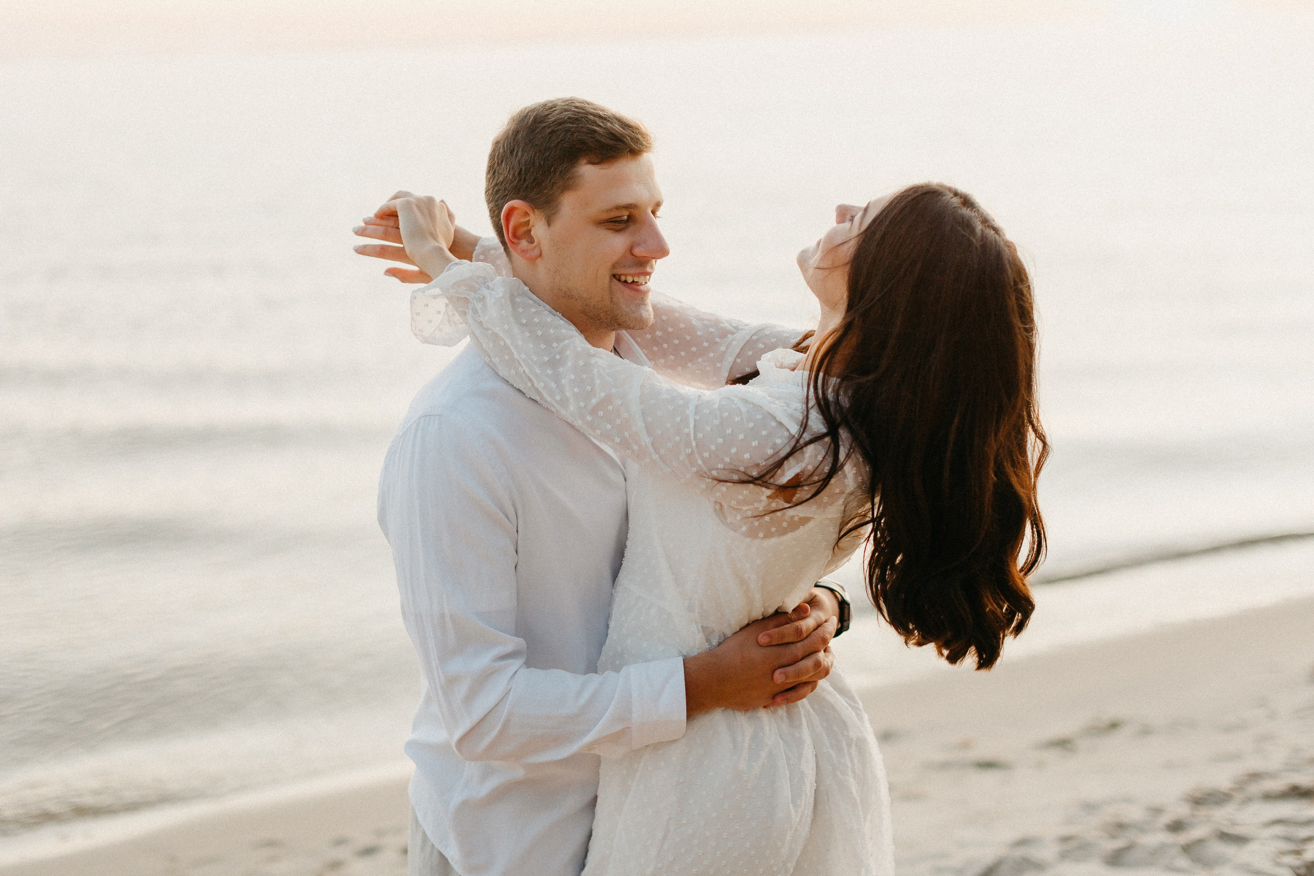 Anna & Max. Wedding and Family Photograph