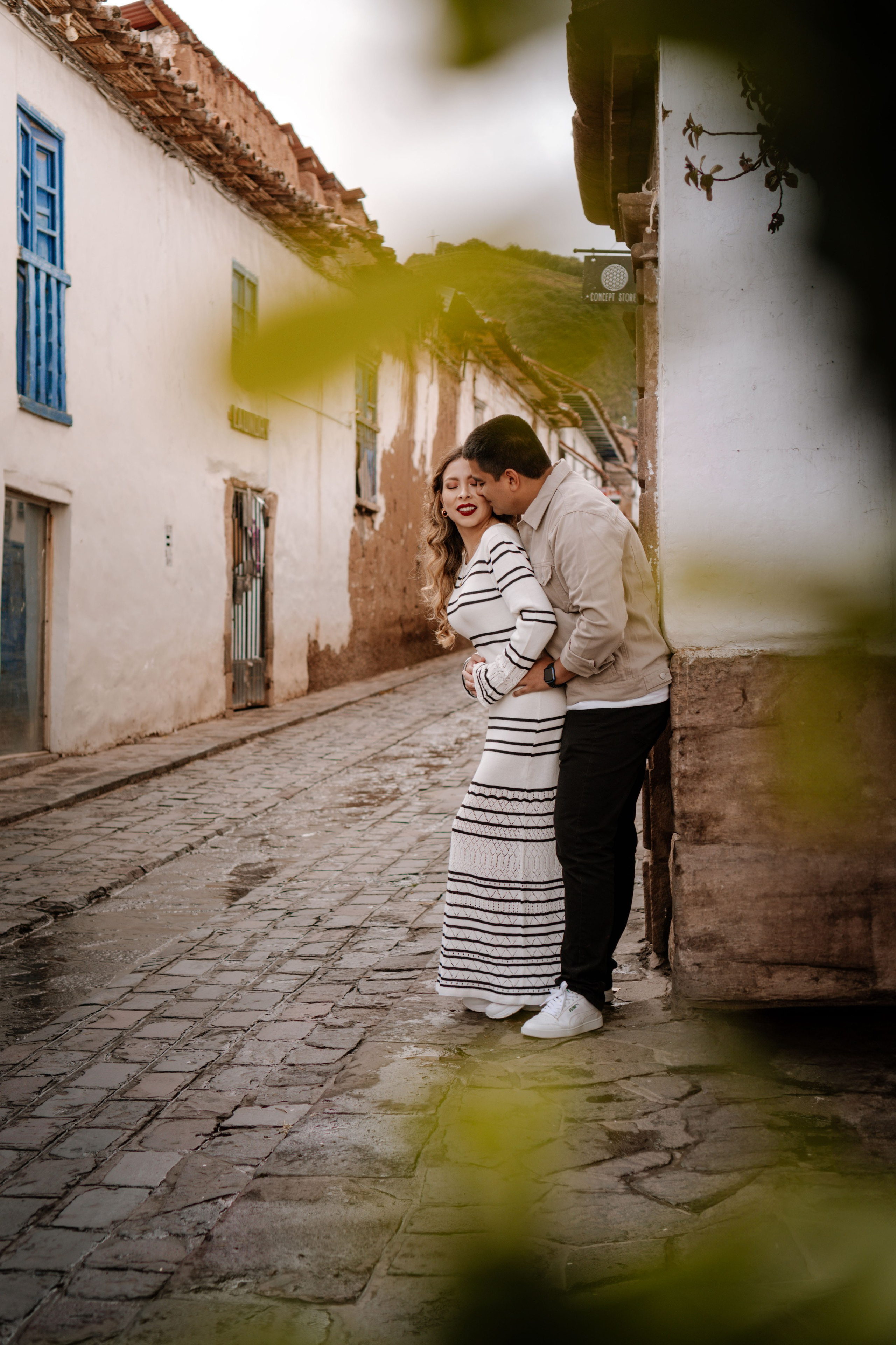 PAREJAS. Fotografo y filmmaker en la ciudad de Cusco Perú