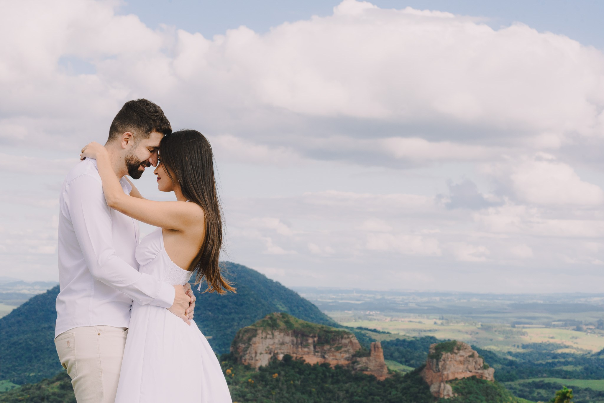Pré Wedding Larissa e Guilherme