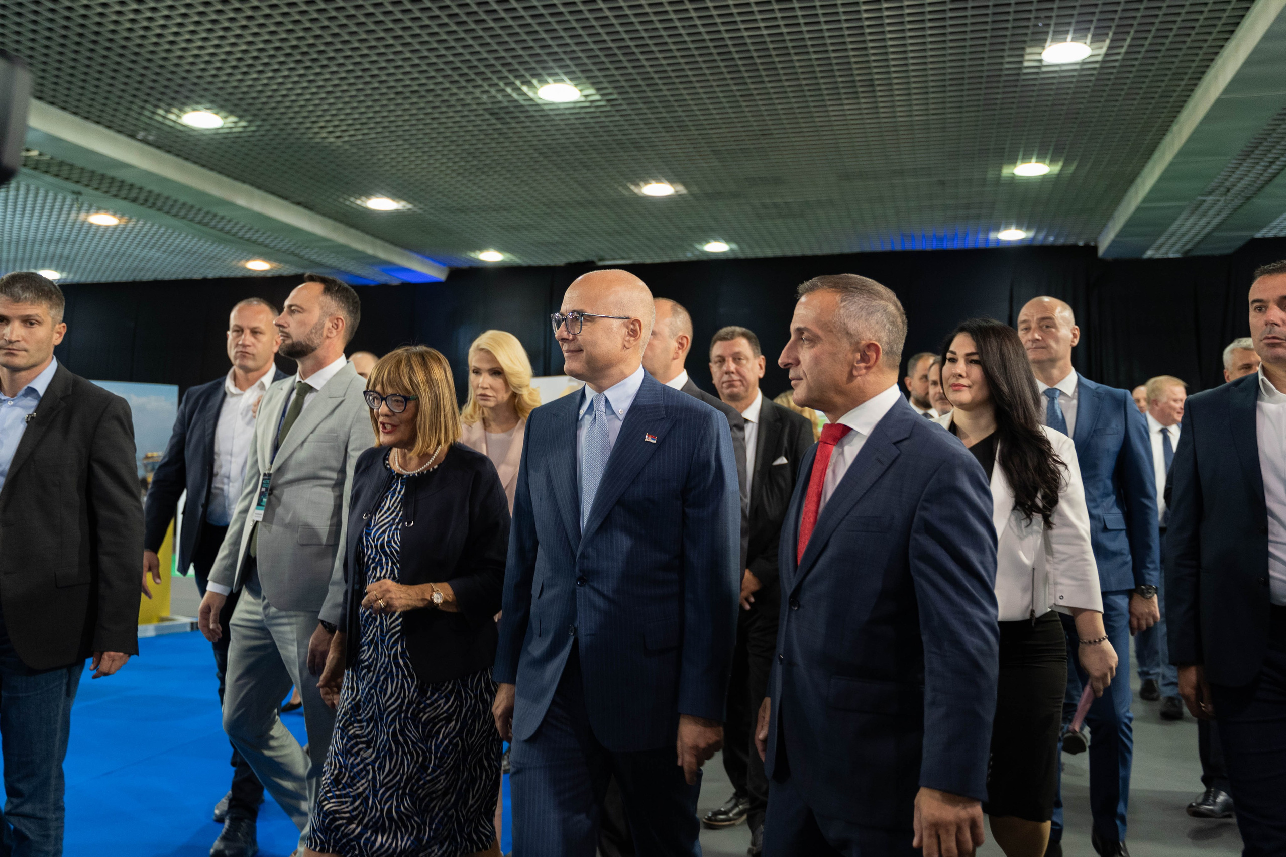Electric Vehicles Days in Novi Sad 2024. Жуков Студио