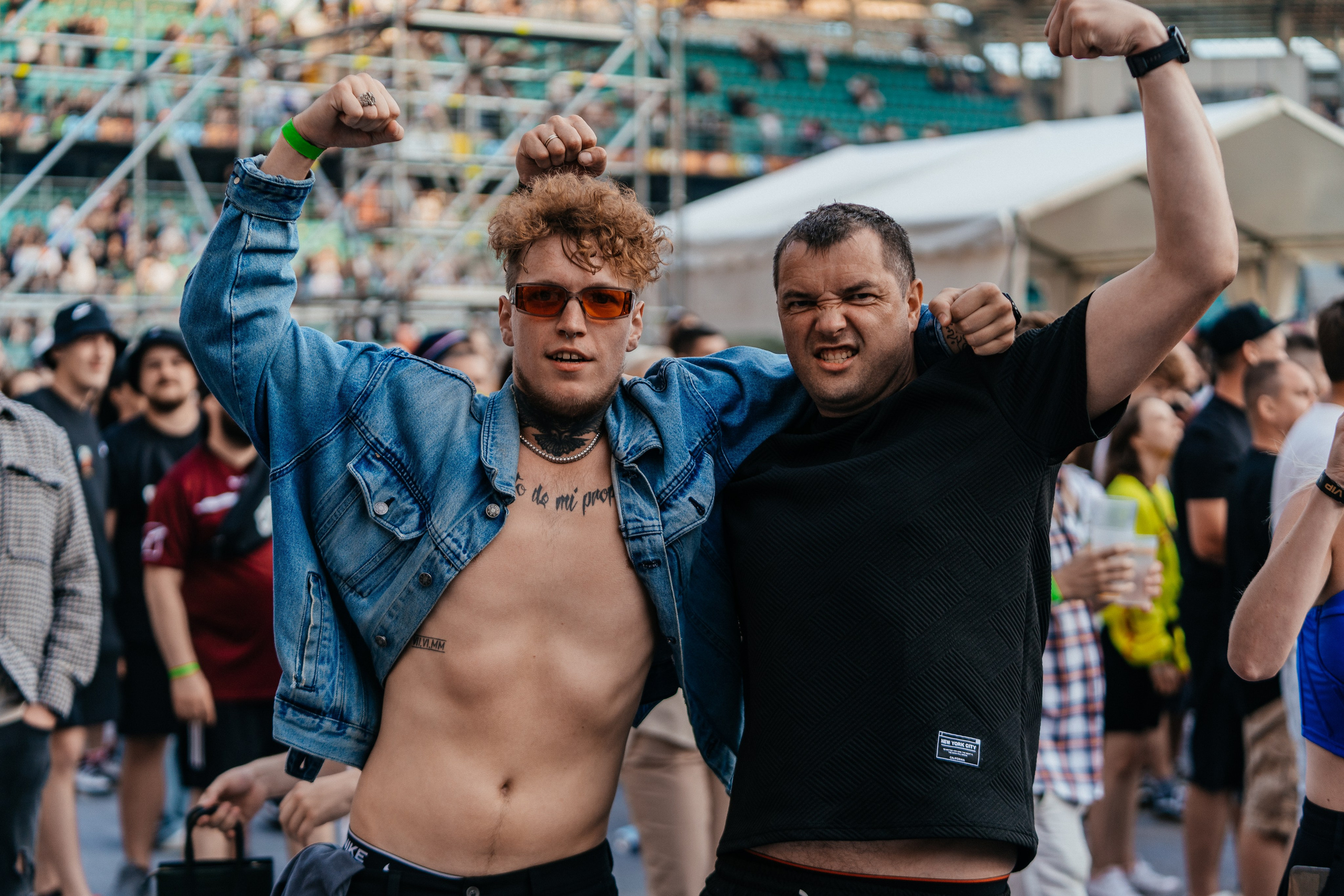 Концерты/Мероприятия. Uvarovsphoto