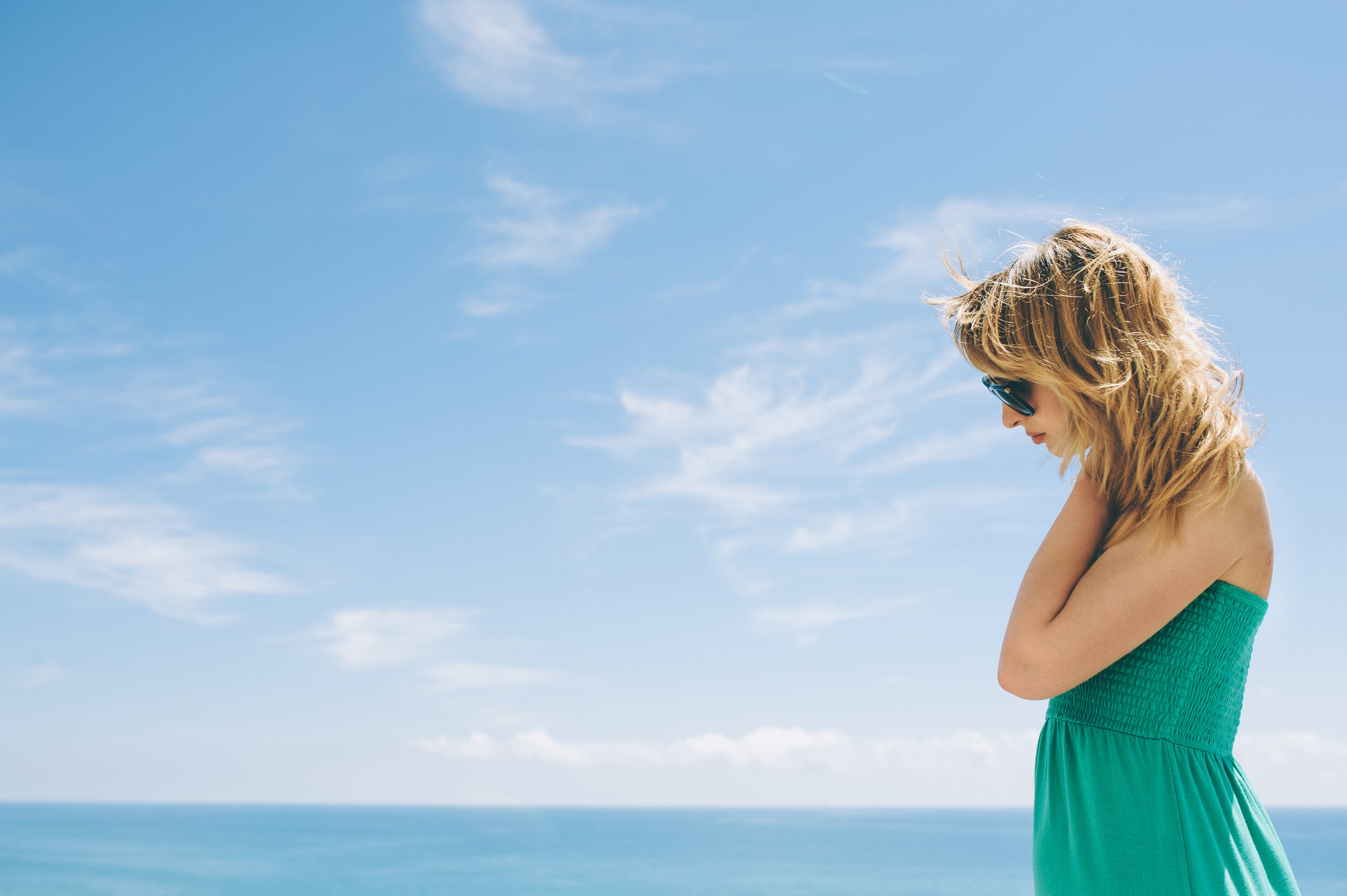 Sesiones individuales. Photographer in Bilbao Irina Makou