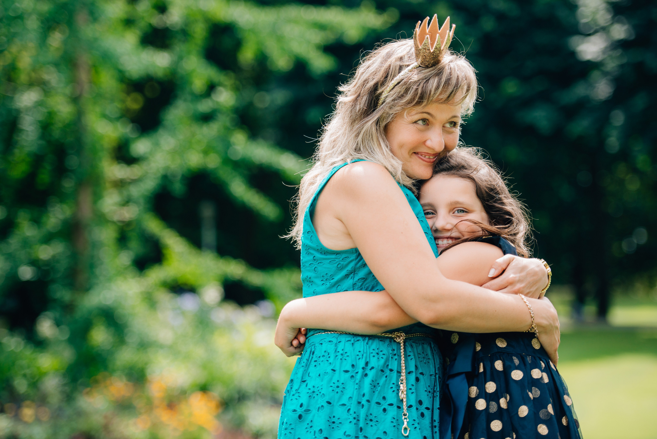 Familias y niños. Photographer in Bilbao Irina Makou