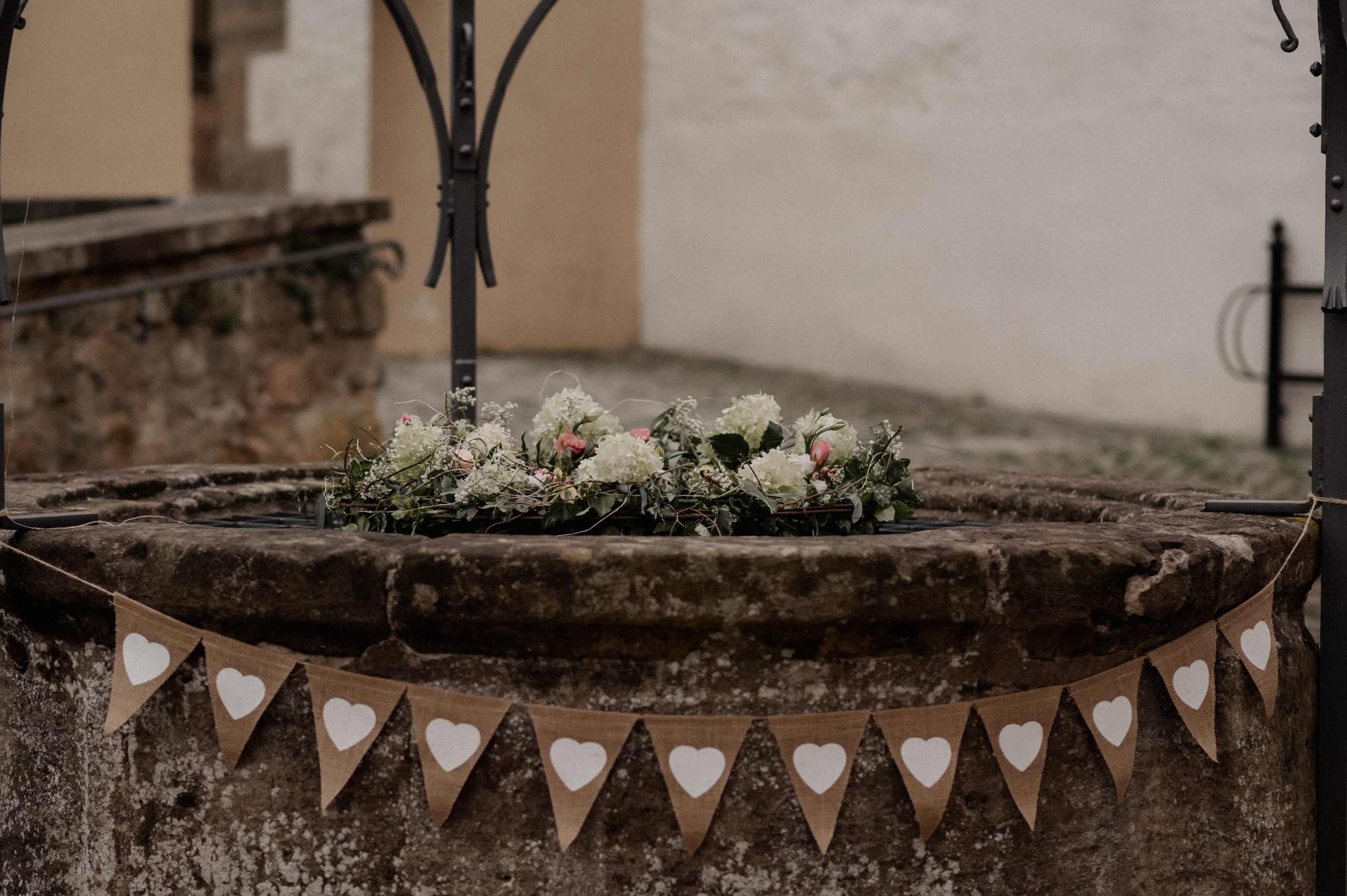 PRE-WEDDING IN WOLFRAMS-ESCHENBACH. Фотограф в Нюрнберге Ирина Менерт из Ансбаха