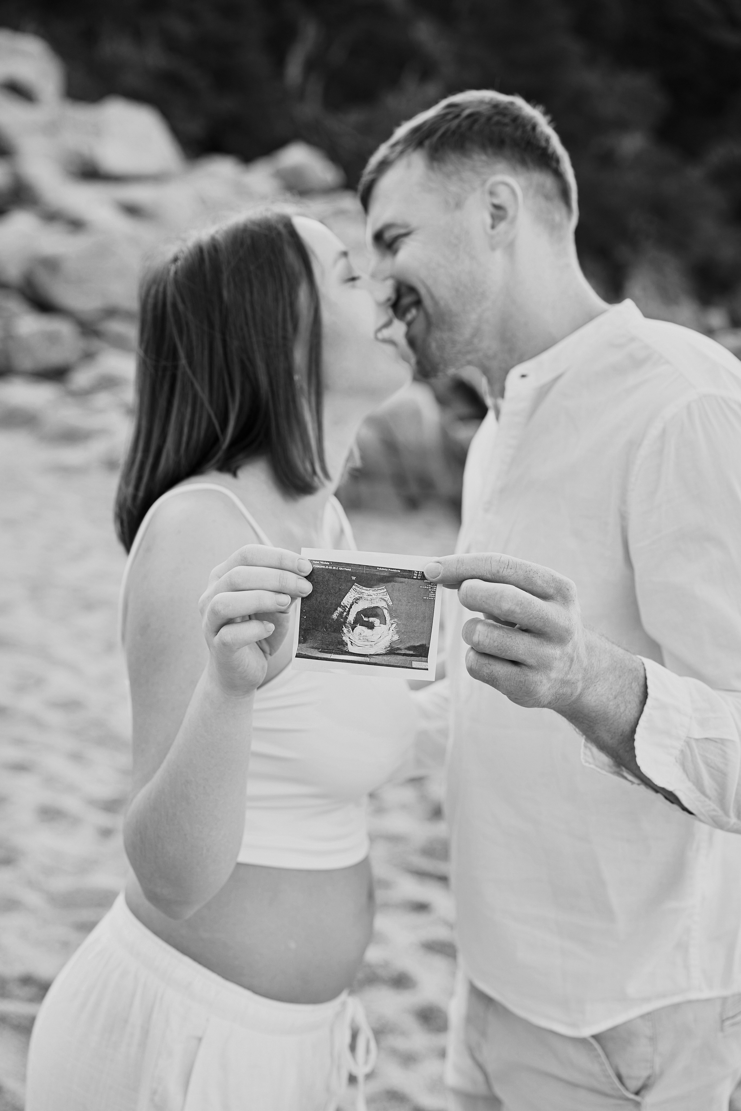 Мальчик или Девочка?. Фотограф в Барселоне Жанна Захарченко