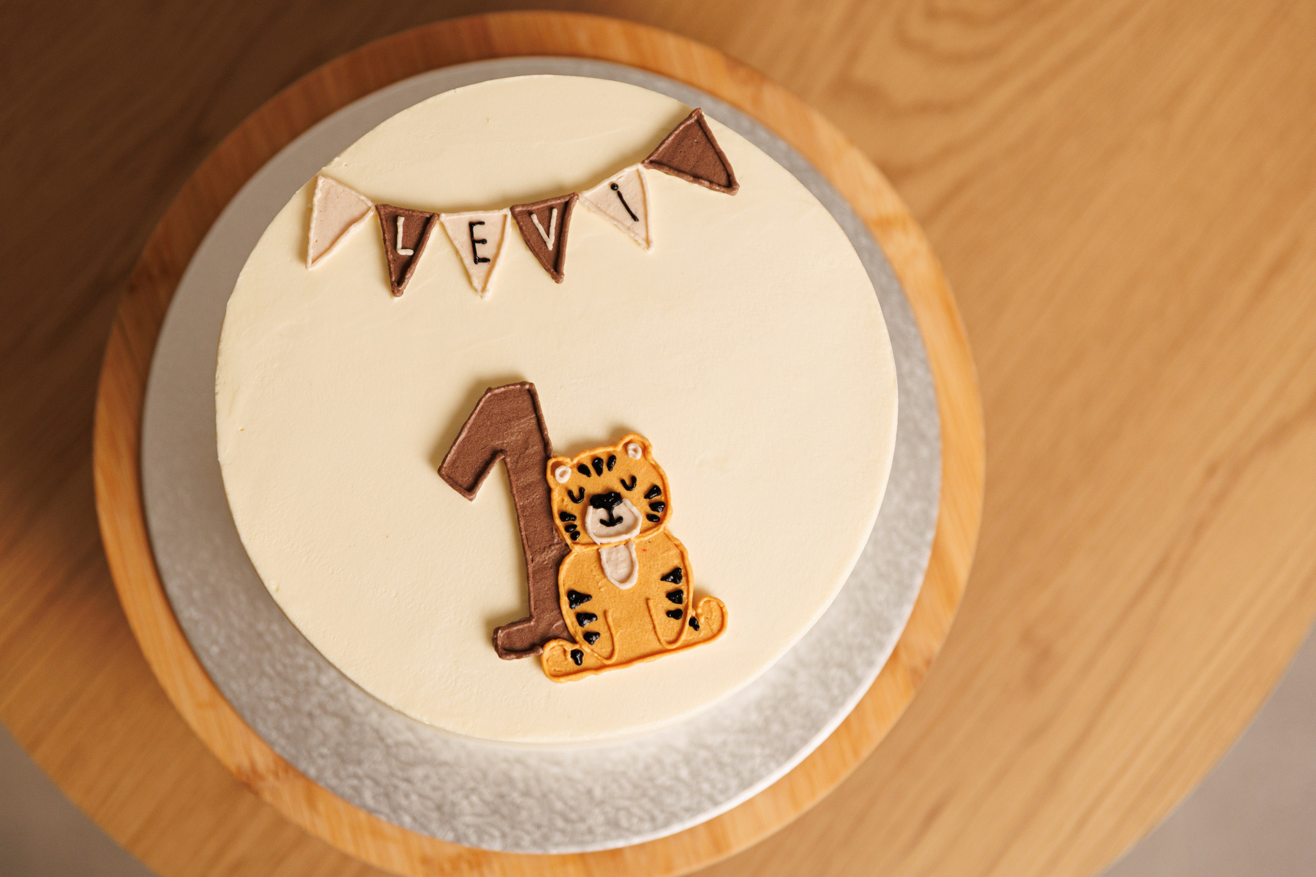 One. Dienstleistungen