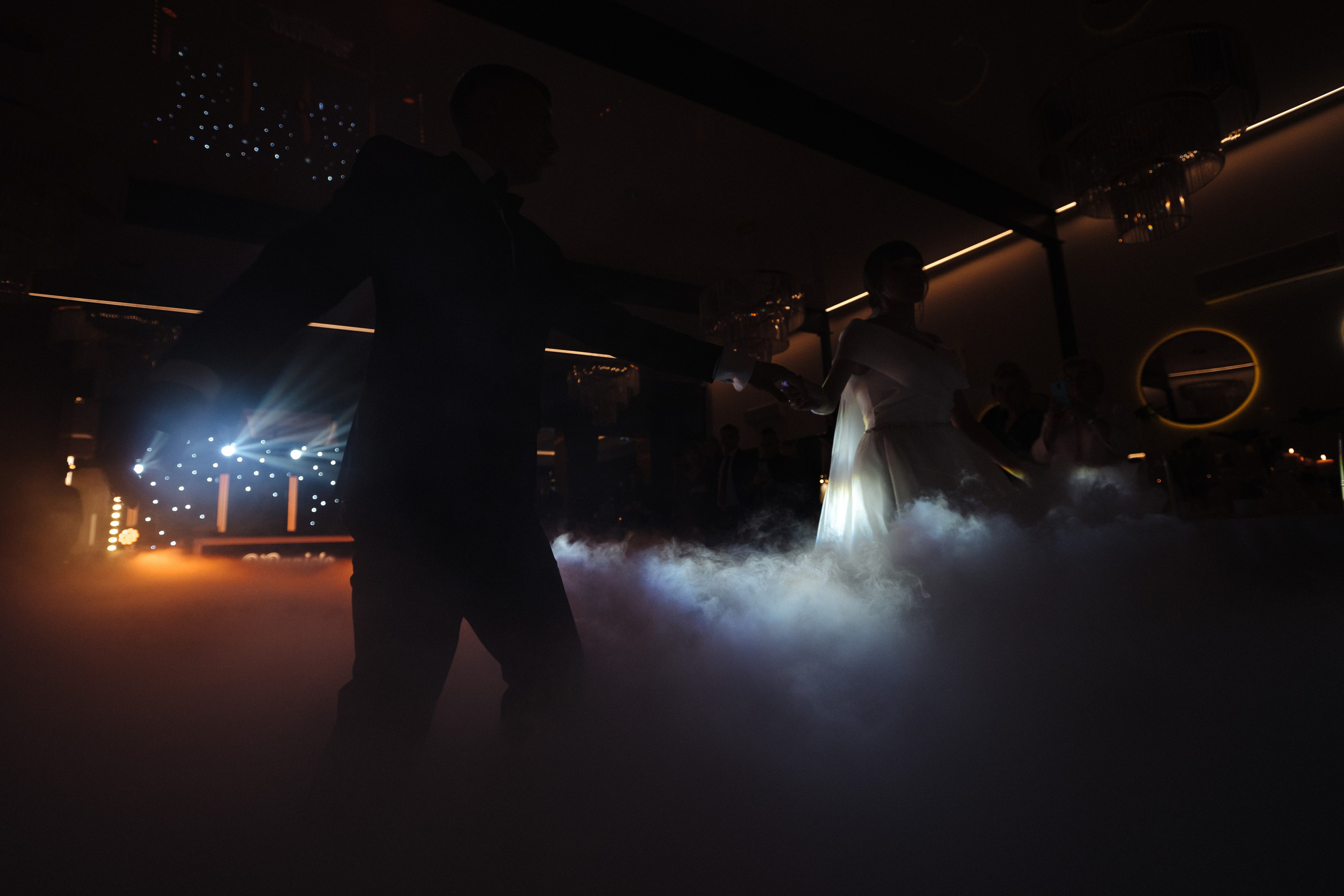 Piotr i Roksolana. Karina Czernecka Foto