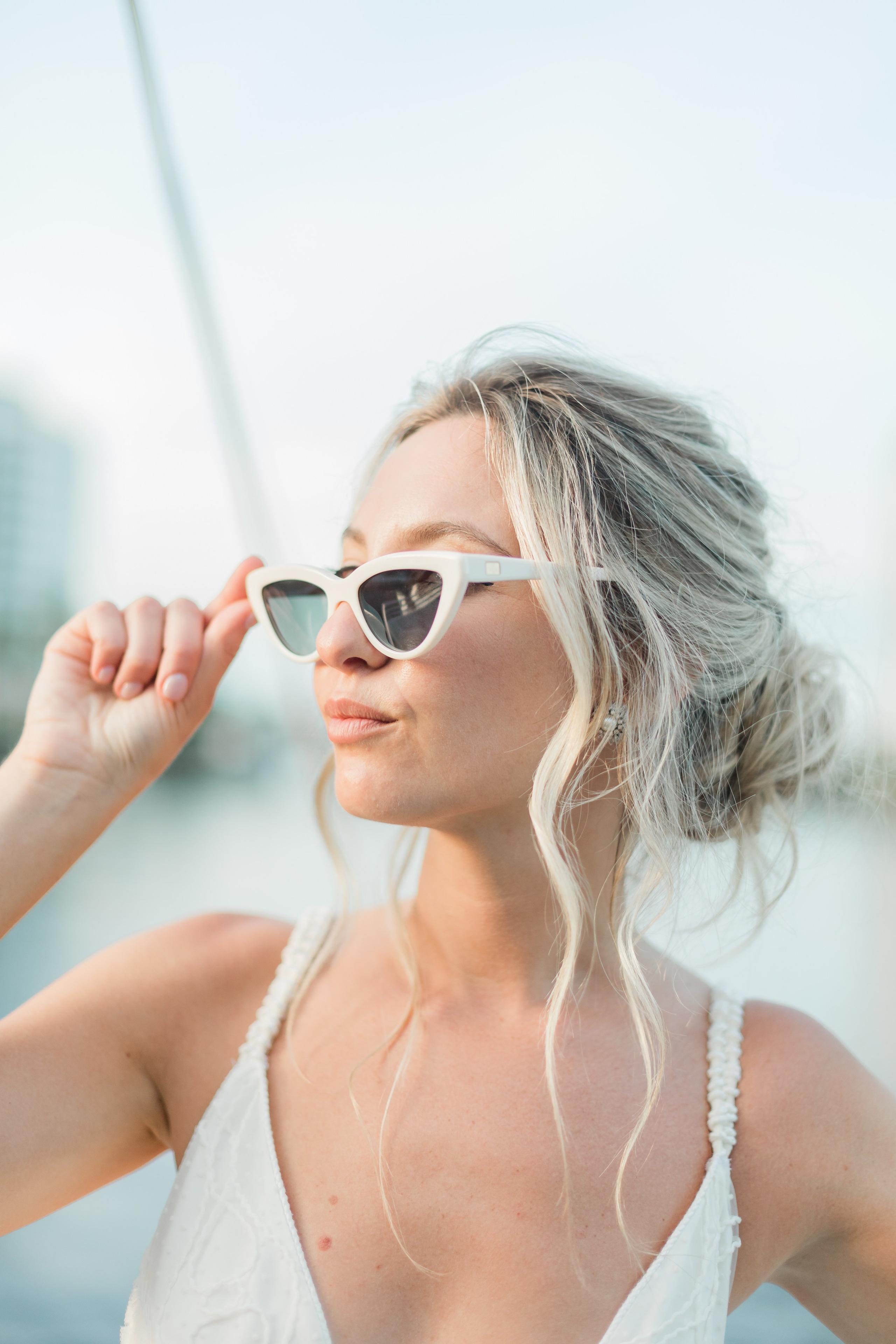 Alexa and Benjamin. My name is Kate and I am family and wedding photographer