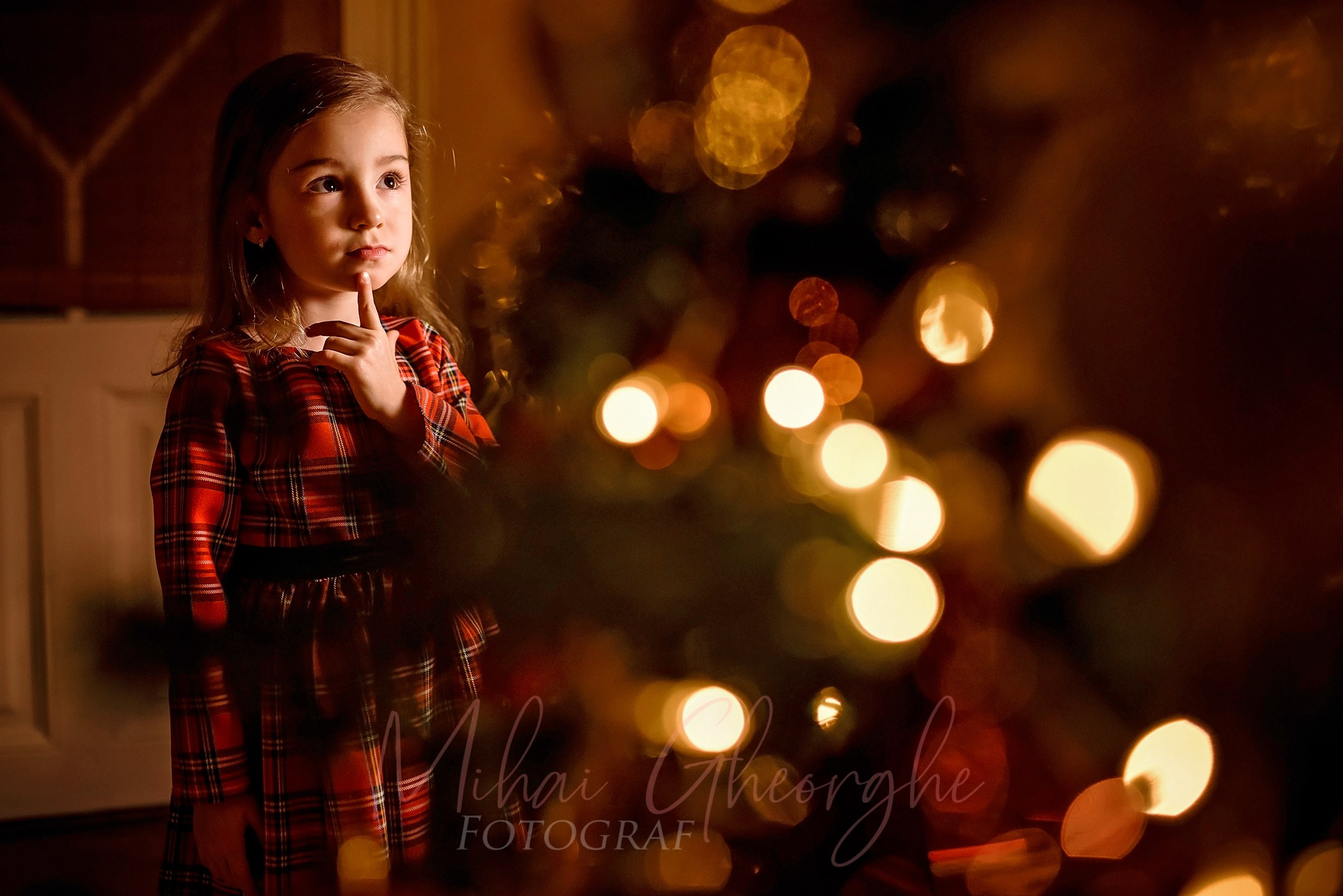 Galerie ședințe foto Crăciun | Inspirație reală