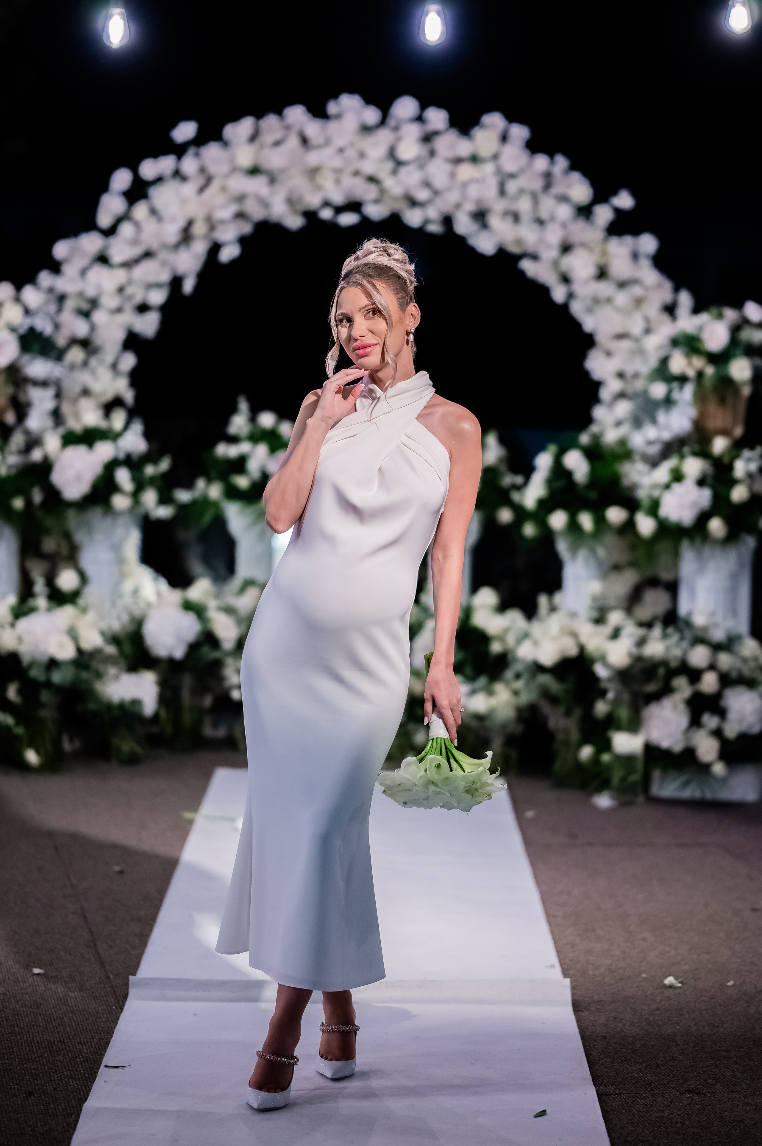 Nuntă Roxana & Laurențiu | Fotograf nuntă elegantă