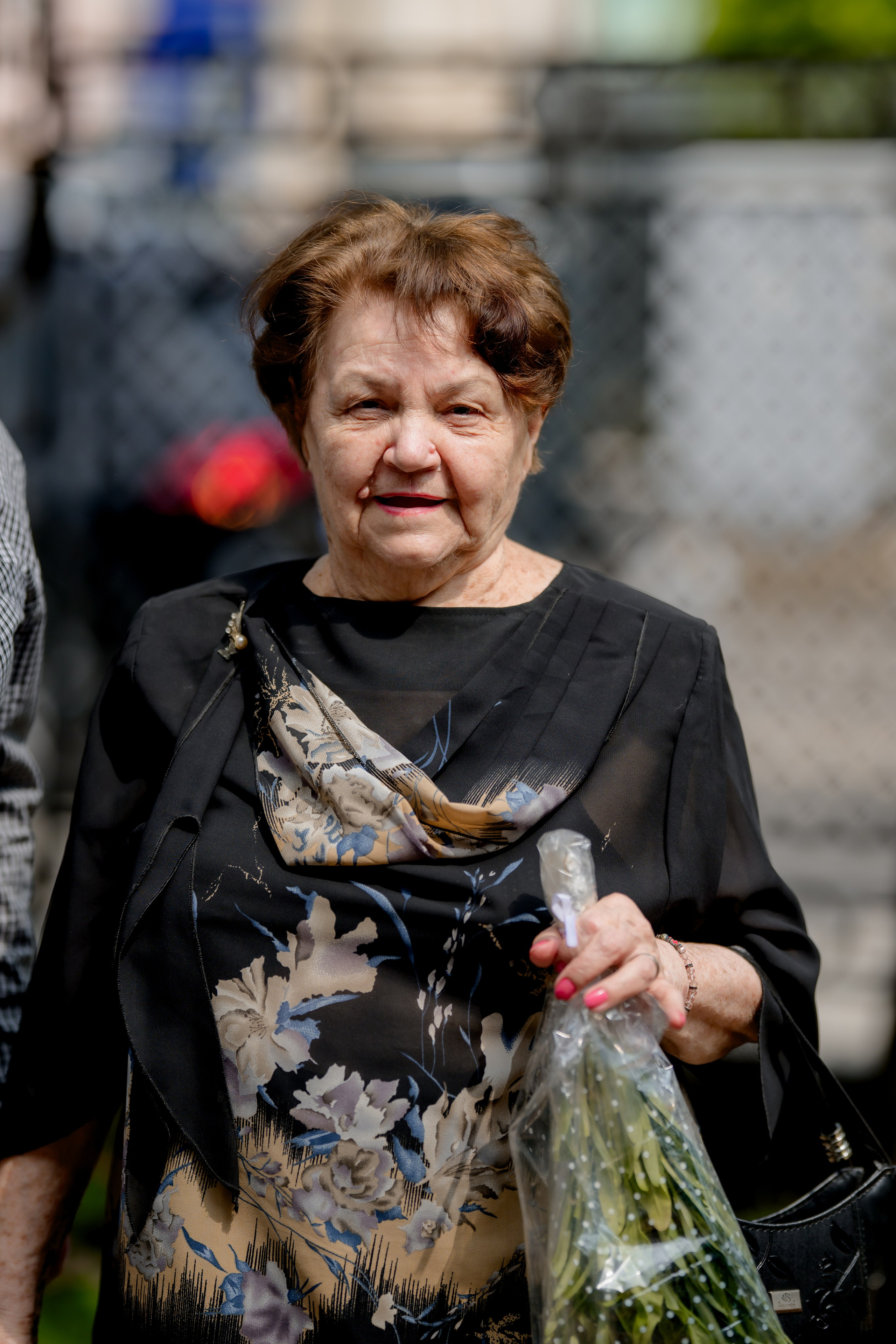 Fotografii la starea civila sector 4 – Iulia & Alexandru