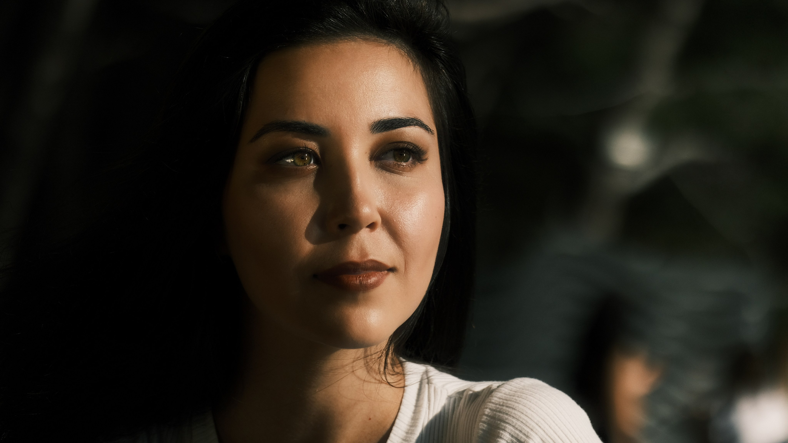 Портфолио — Портреты