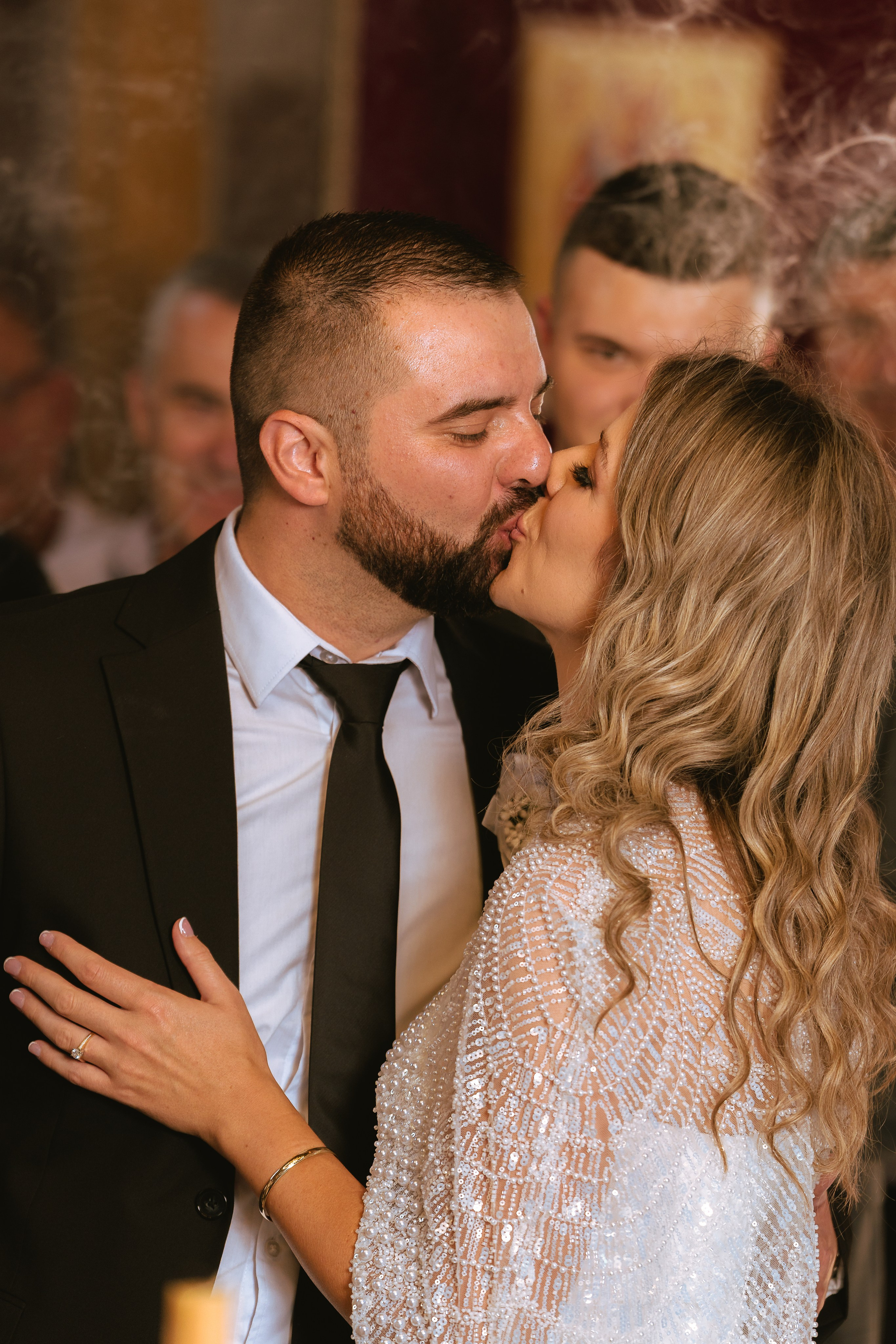 Dejan & Suzana. Golub Photography | Events & Portrait