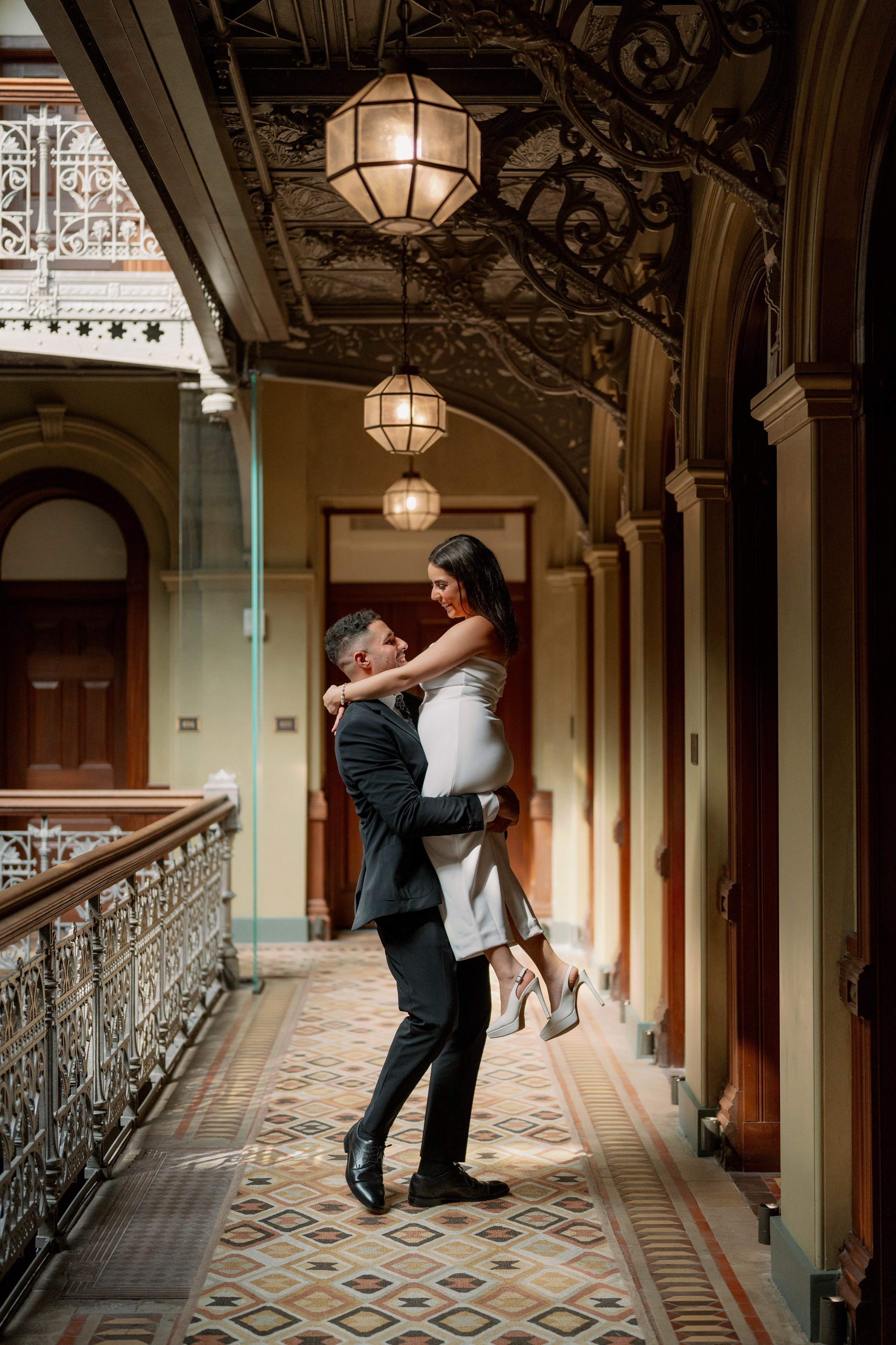 Yaneli and Christopher. Wedding photographer and videographer New York | New Jersey