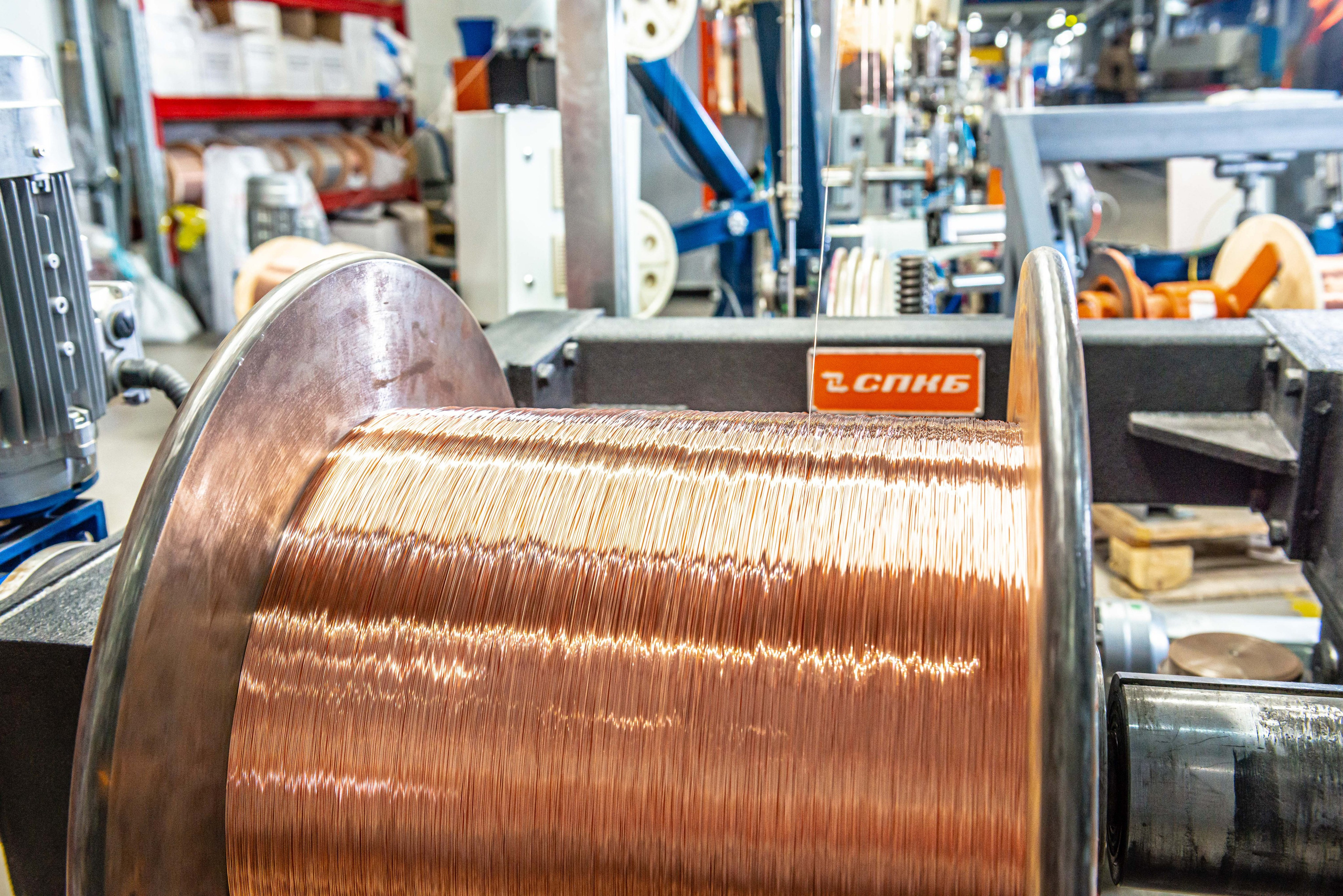 Съемка на Заводе Теплосети. ФОТОГРАФ МЕКСИКА КИНТАНА-РОО