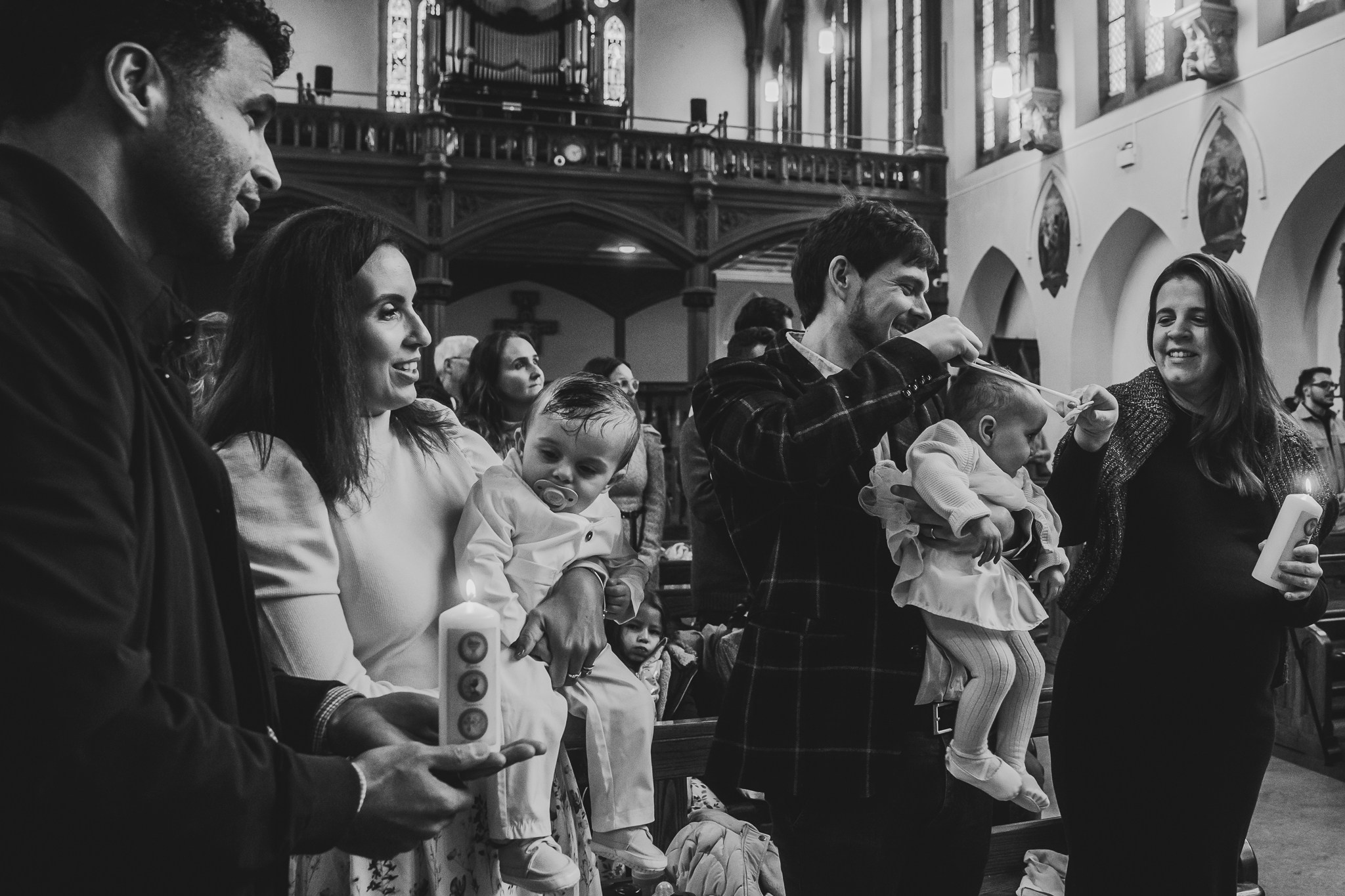 Events & Celebrations. Giandamorgana