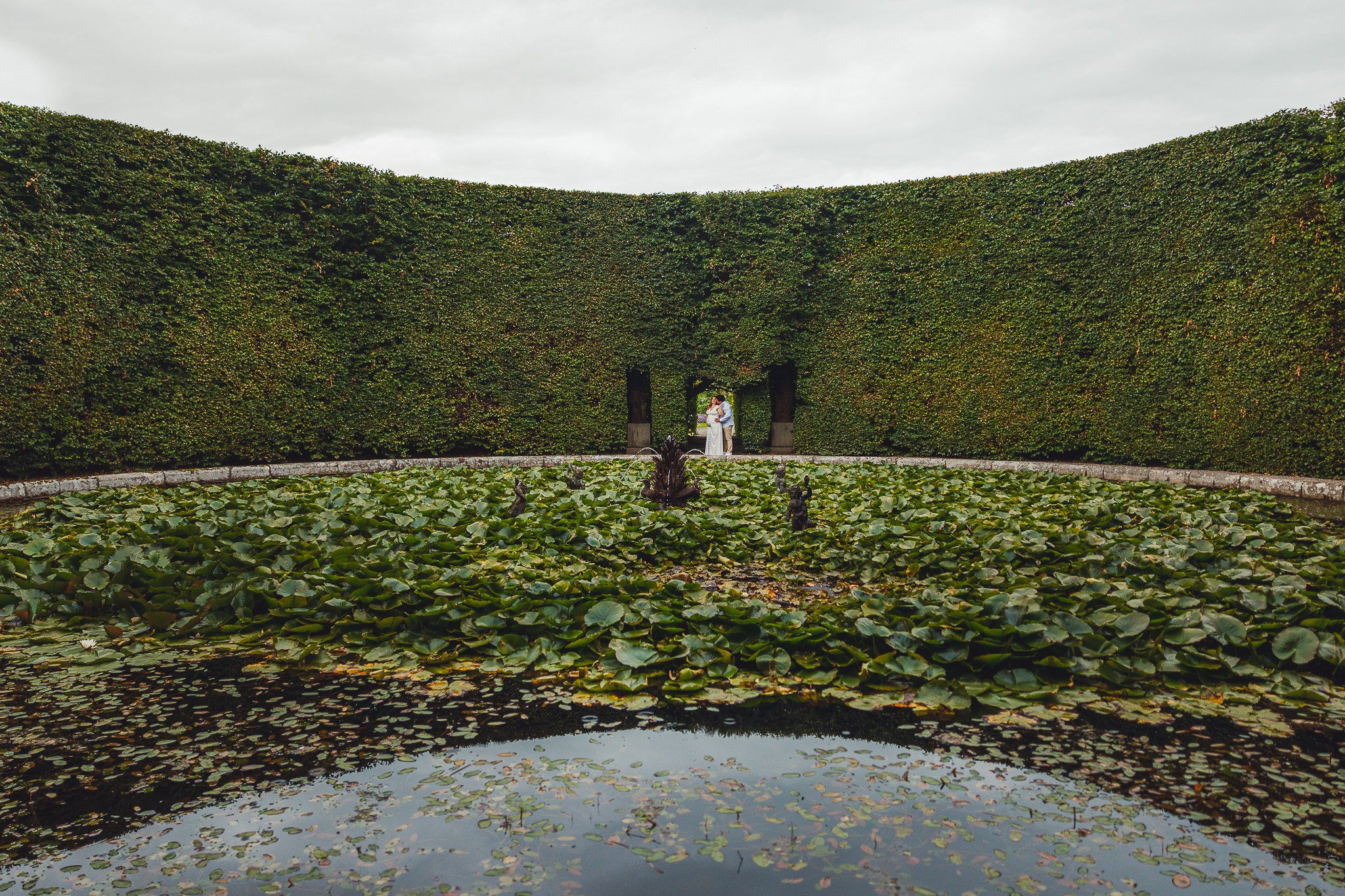 Maternity. Giandamorgana