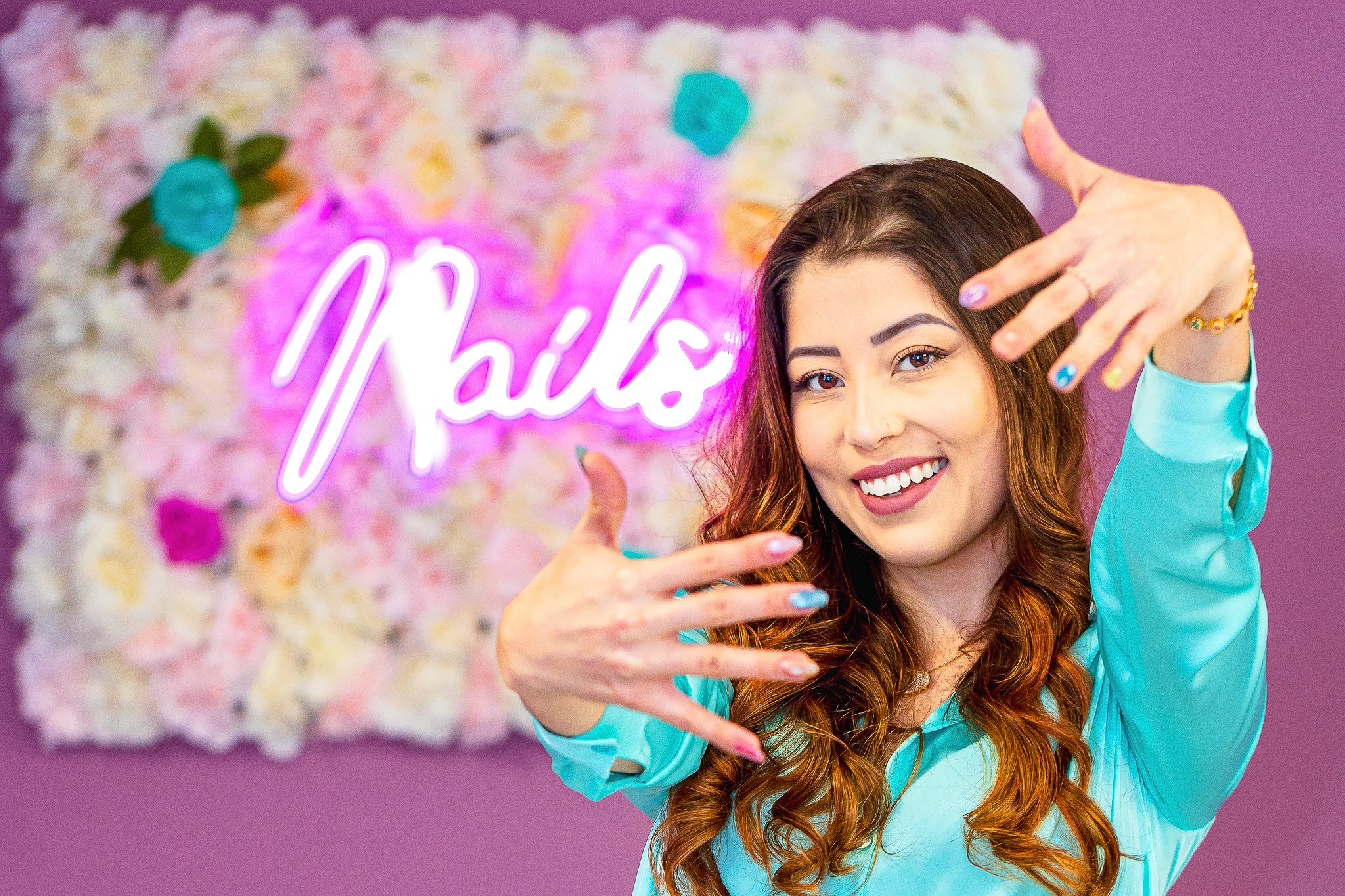 Branding Session with Yasmin. Giandamorgana