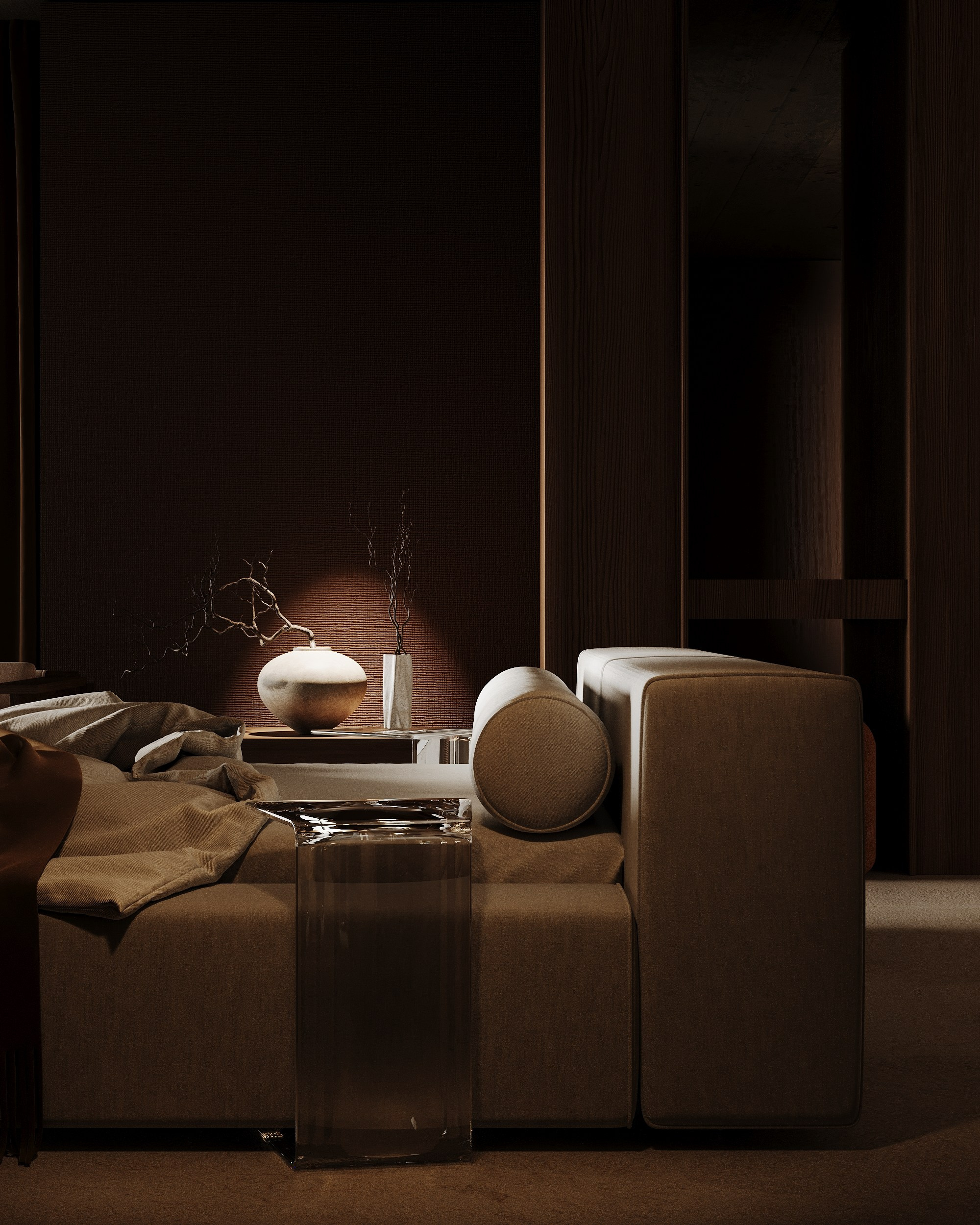 Villa 113. LOLEYLO.INTERIORS