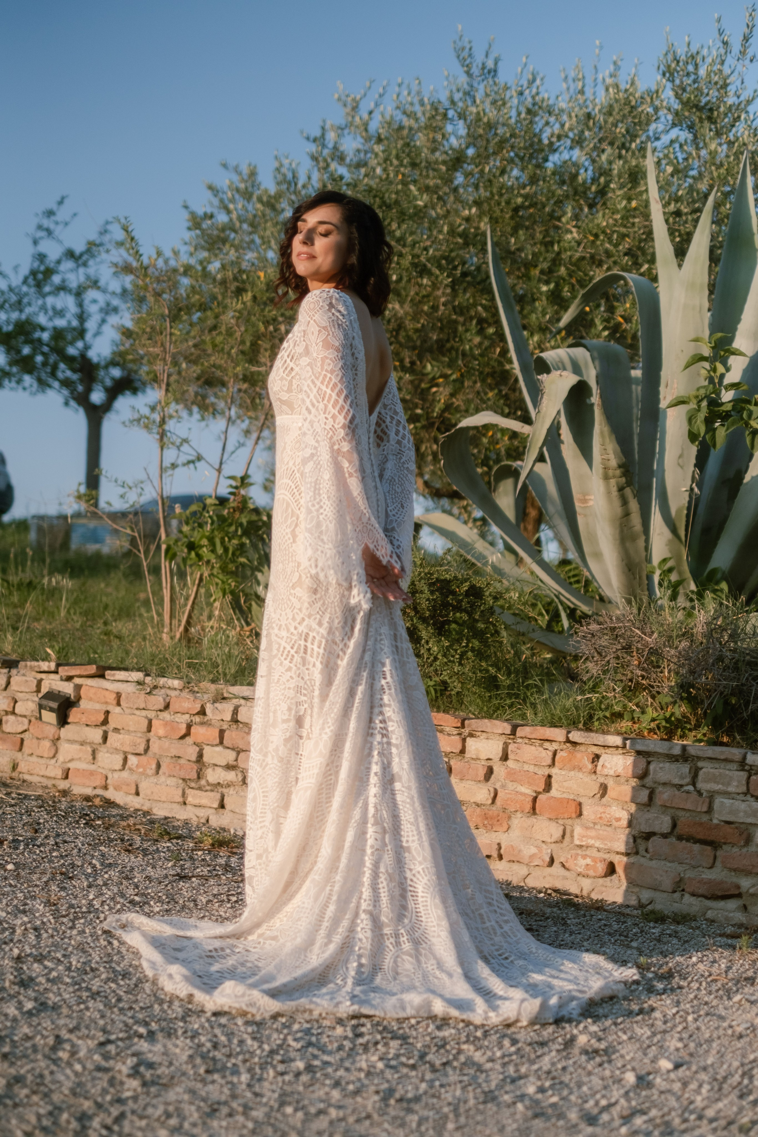 Ambra & Alberto. Weddings, sports and events photographer in Senigallia