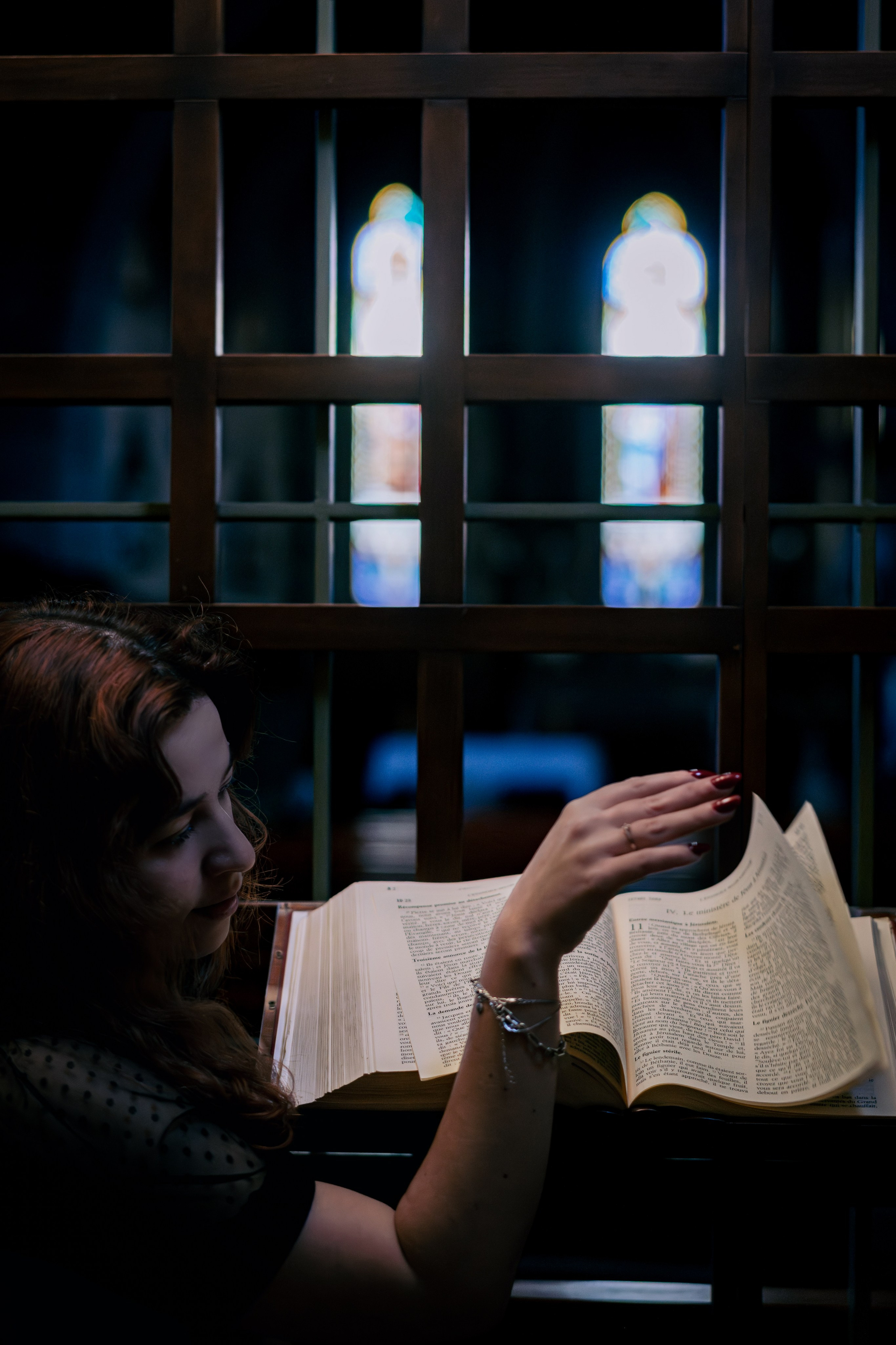 Projet 365 autoportraits par Eugenia Andres. Photographe à Genève - Eugenia Andres