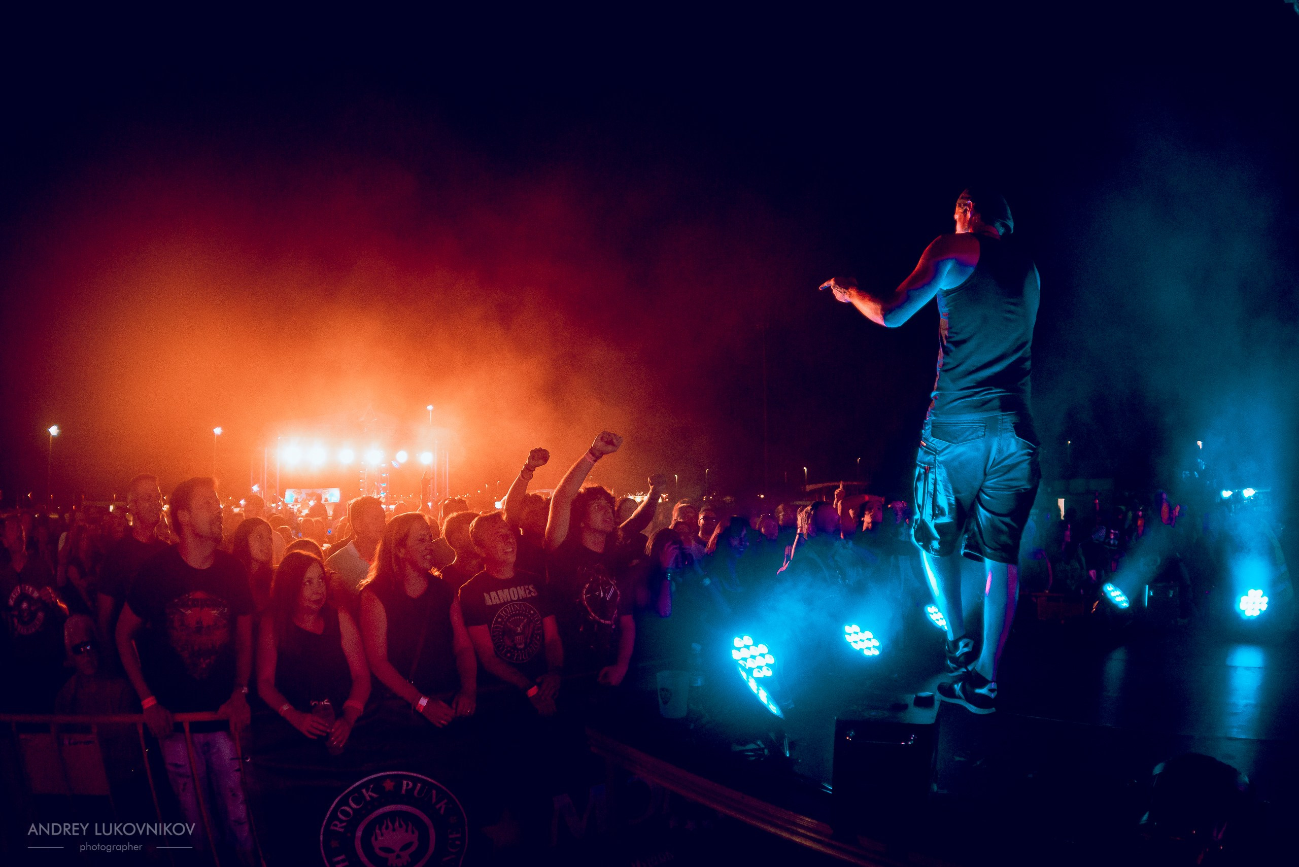 Rage Rising — RATM Tribute | Rock Against Cancer Torrevieja