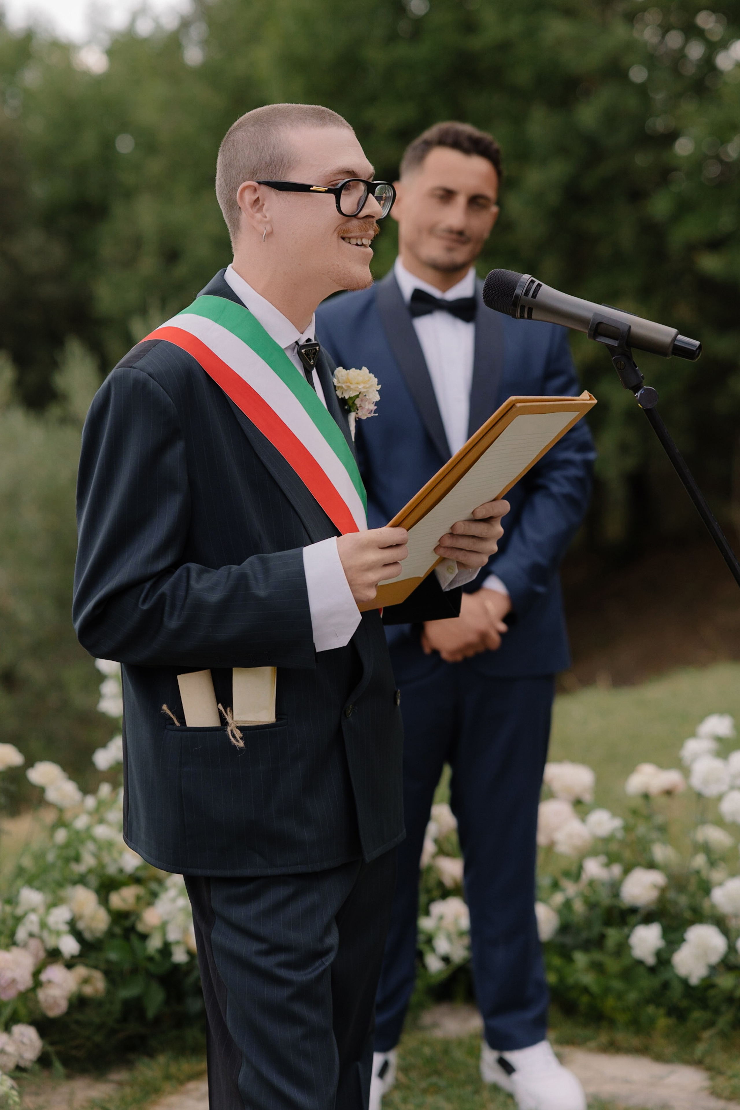 Fabio&Hanin digital. Wedding photographer Italy
