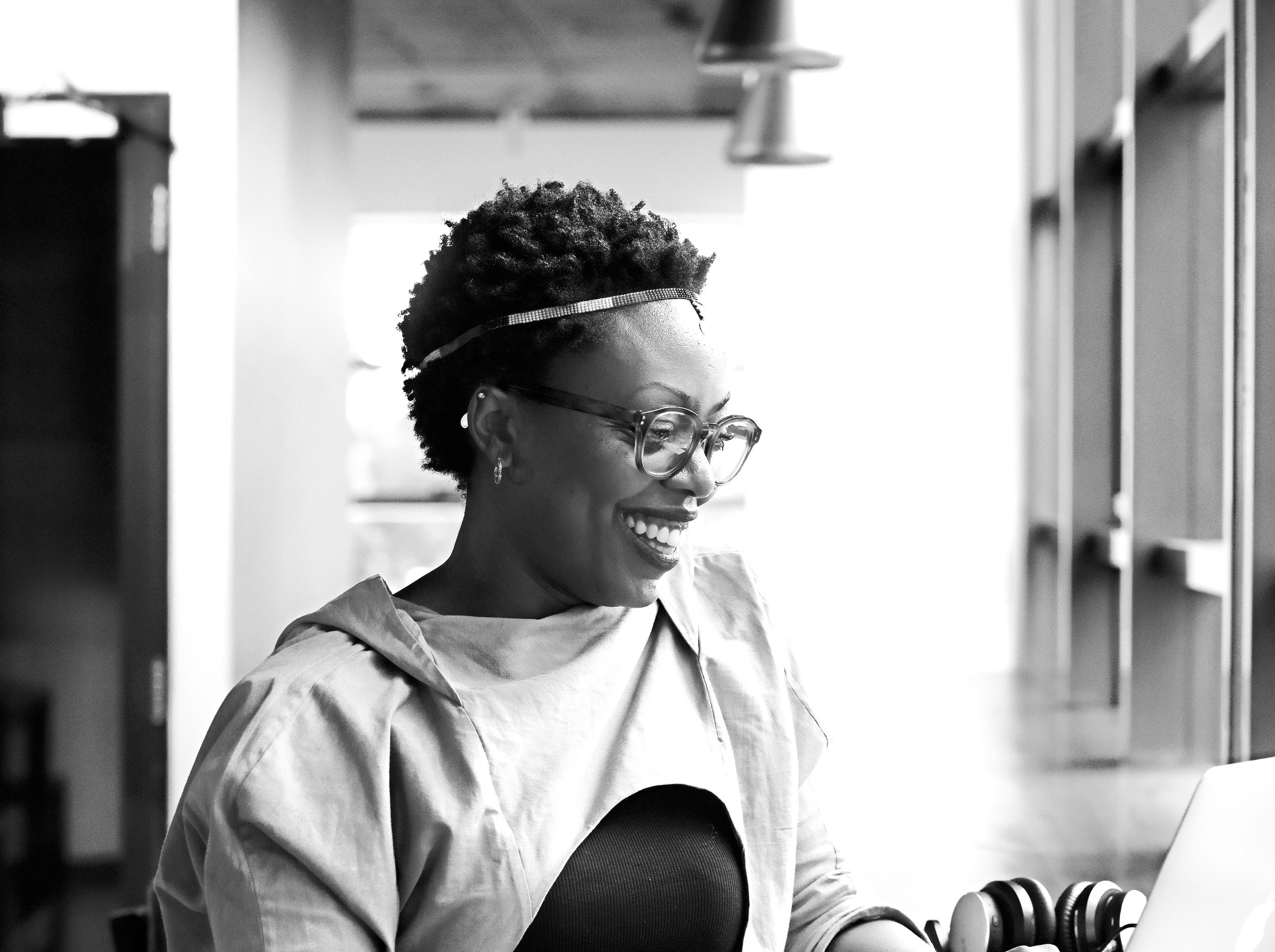 Personal Branding Portraiture. Stills by Marcus | Nairobi Photographer & Writer