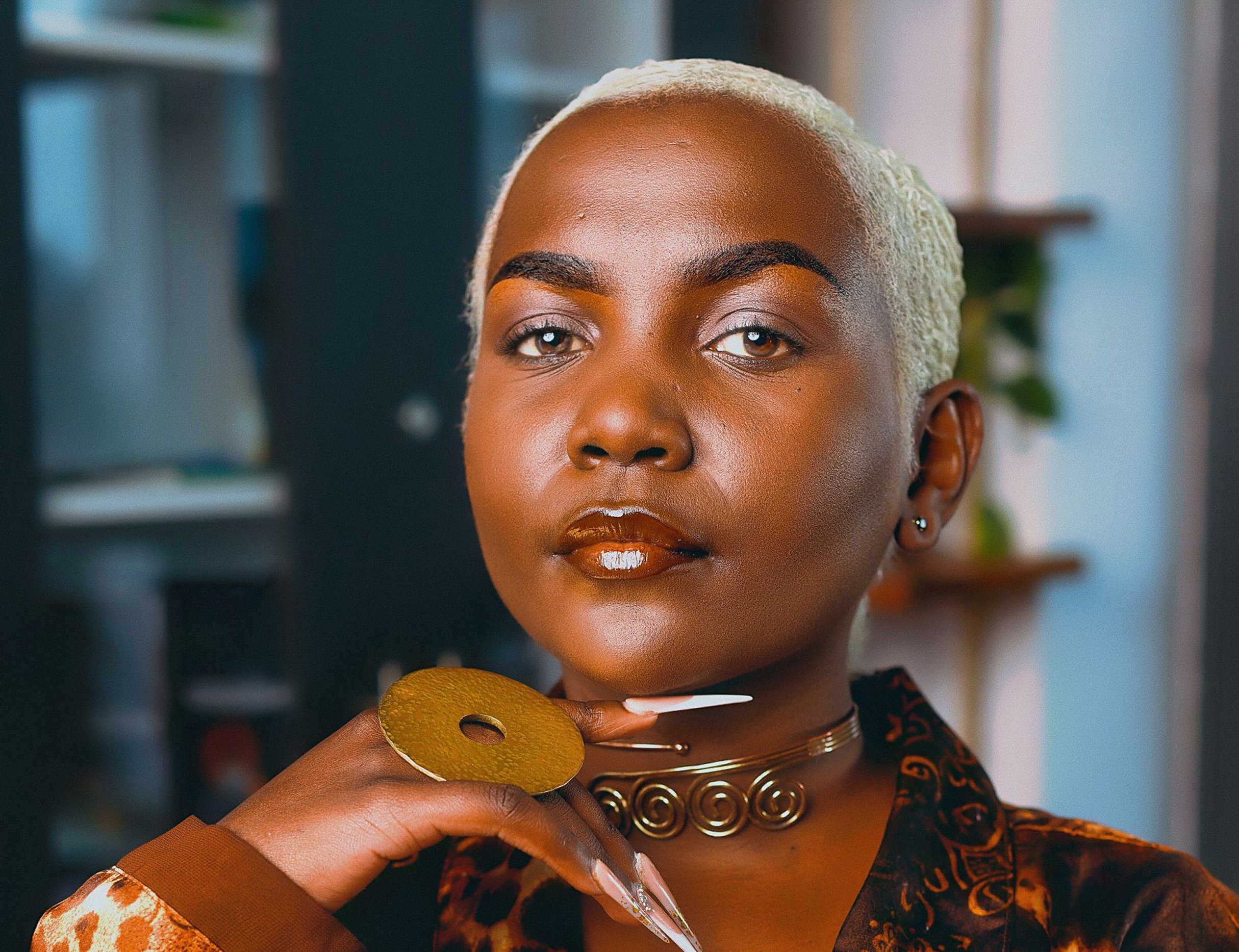 Personal Branding Portraiture. Stills by Marcus | Nairobi Photographer & Writer