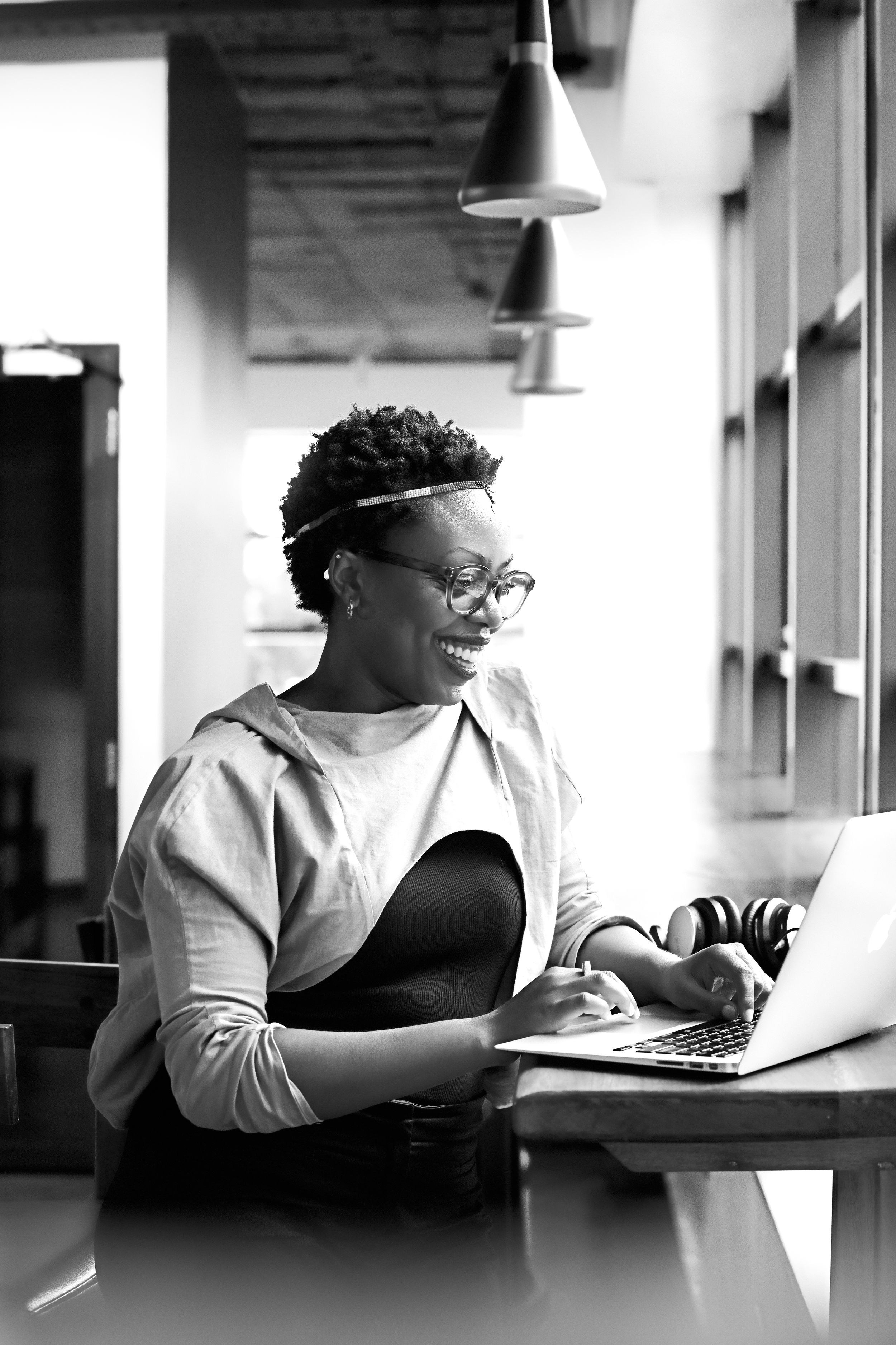 Personal Branding Portraiture. Stills by Marcus | Nairobi Photographer & Writer