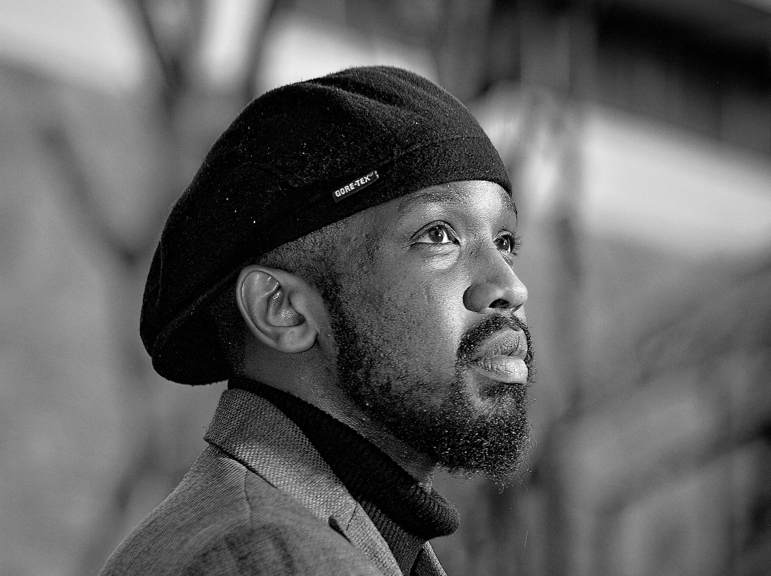 Personal Branding Portraiture. Stills by Marcus | Nairobi Photographer & Writer