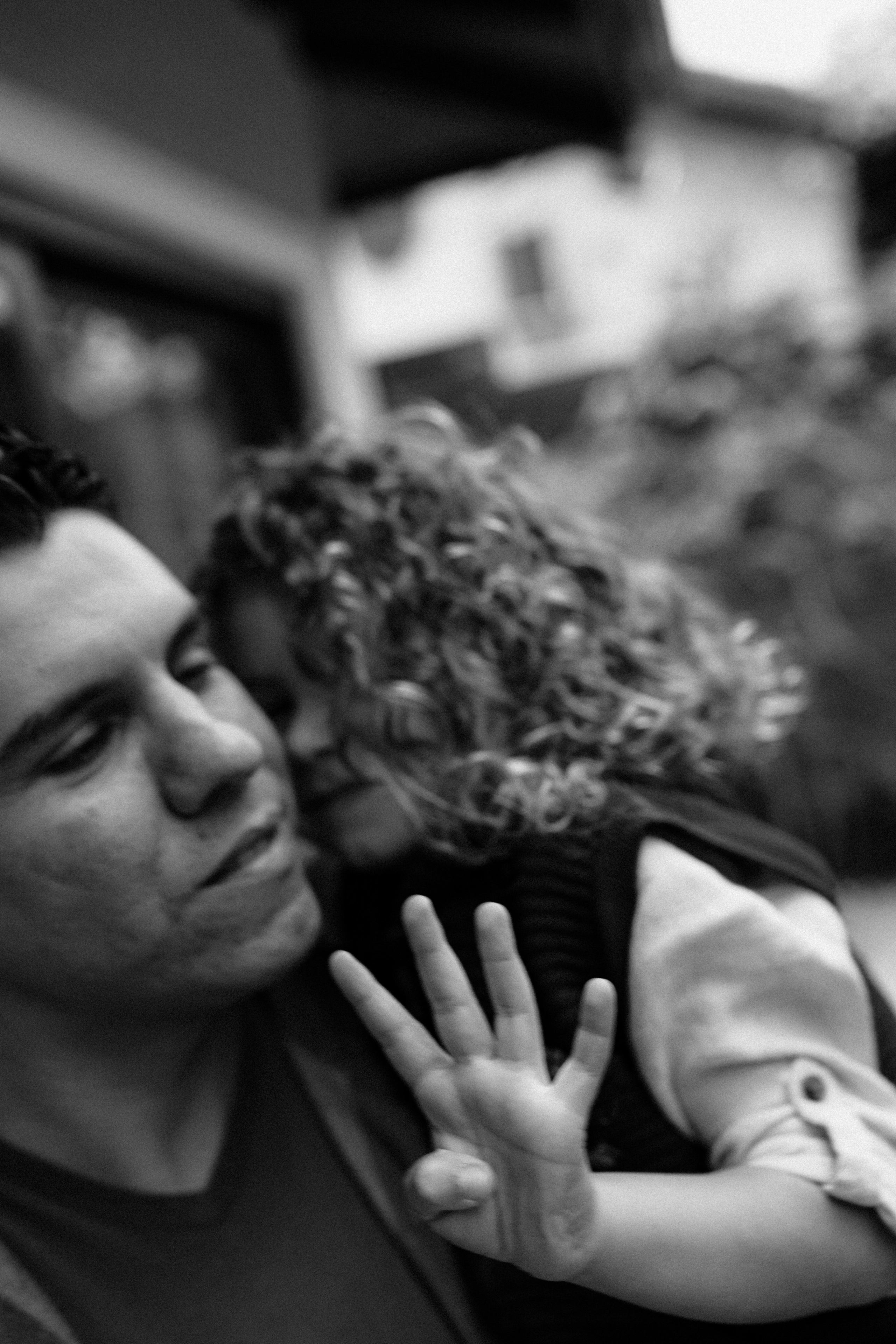 A espera do bebe Surpresa. Fotografa de família e crianças em Florianópolis SC Daria Ermolaev