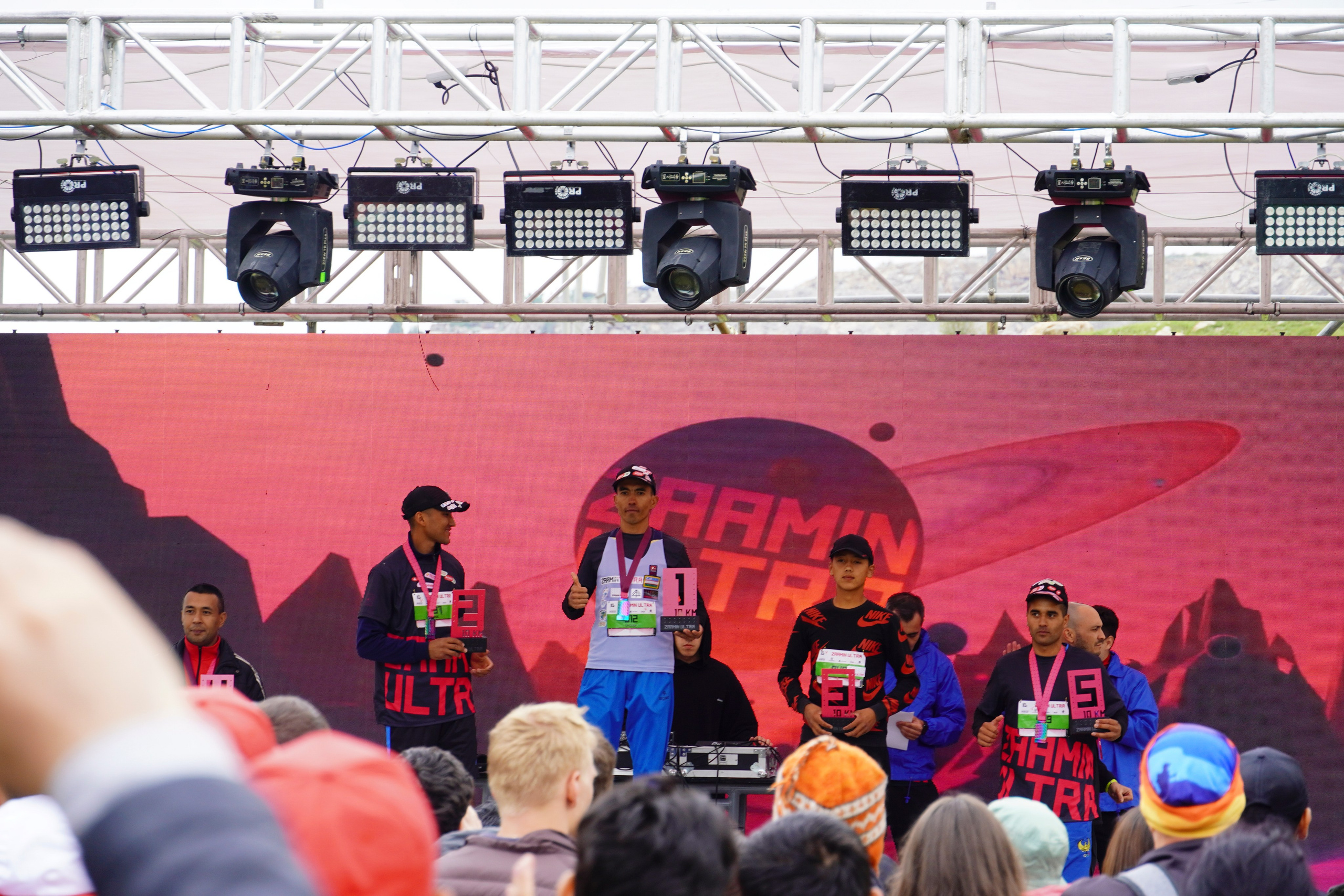 Zaamin Ultra. Melikov Amir, Uzbekistan based photographer