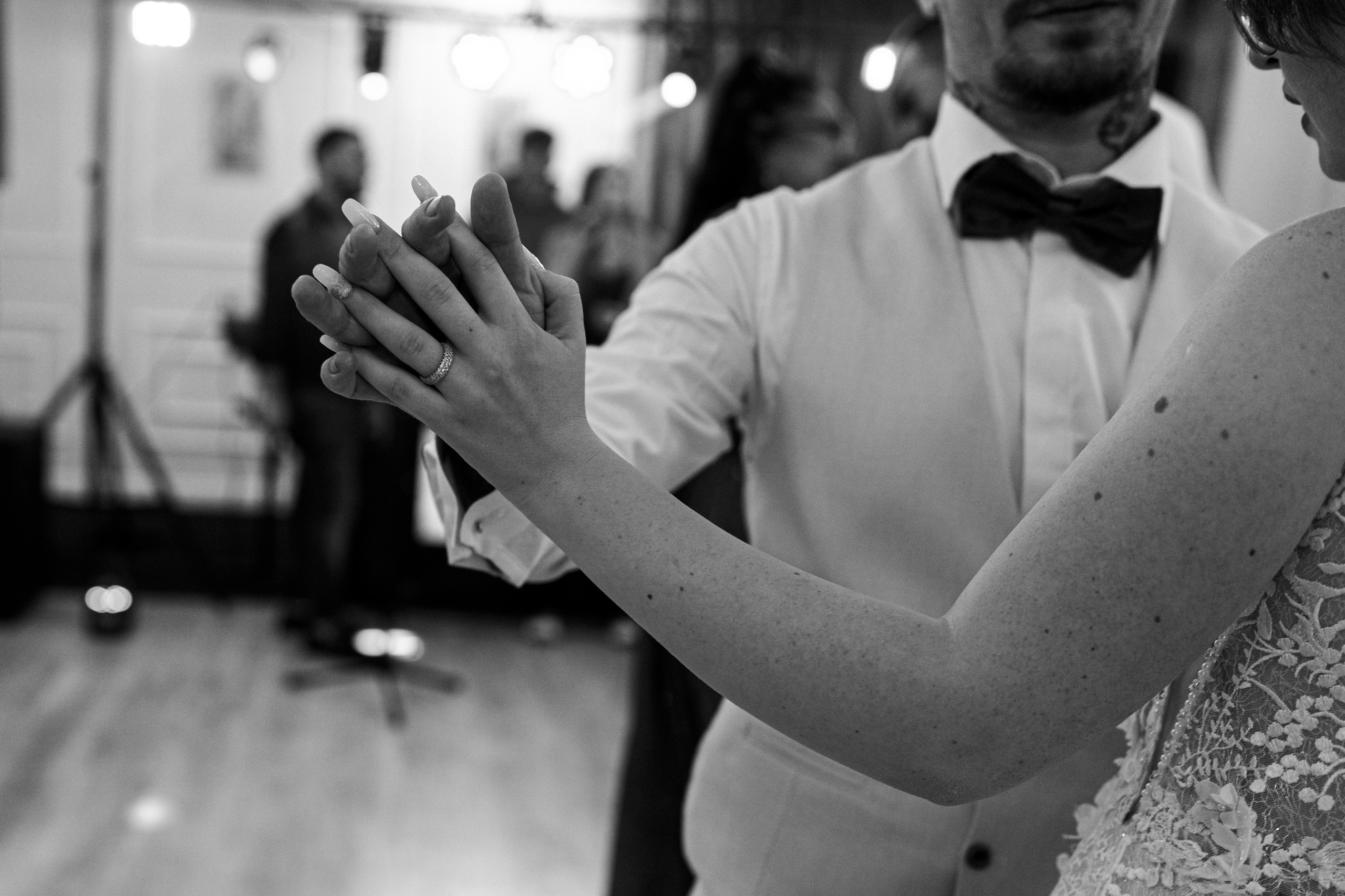 Nuntă - Ștefania și Daniel