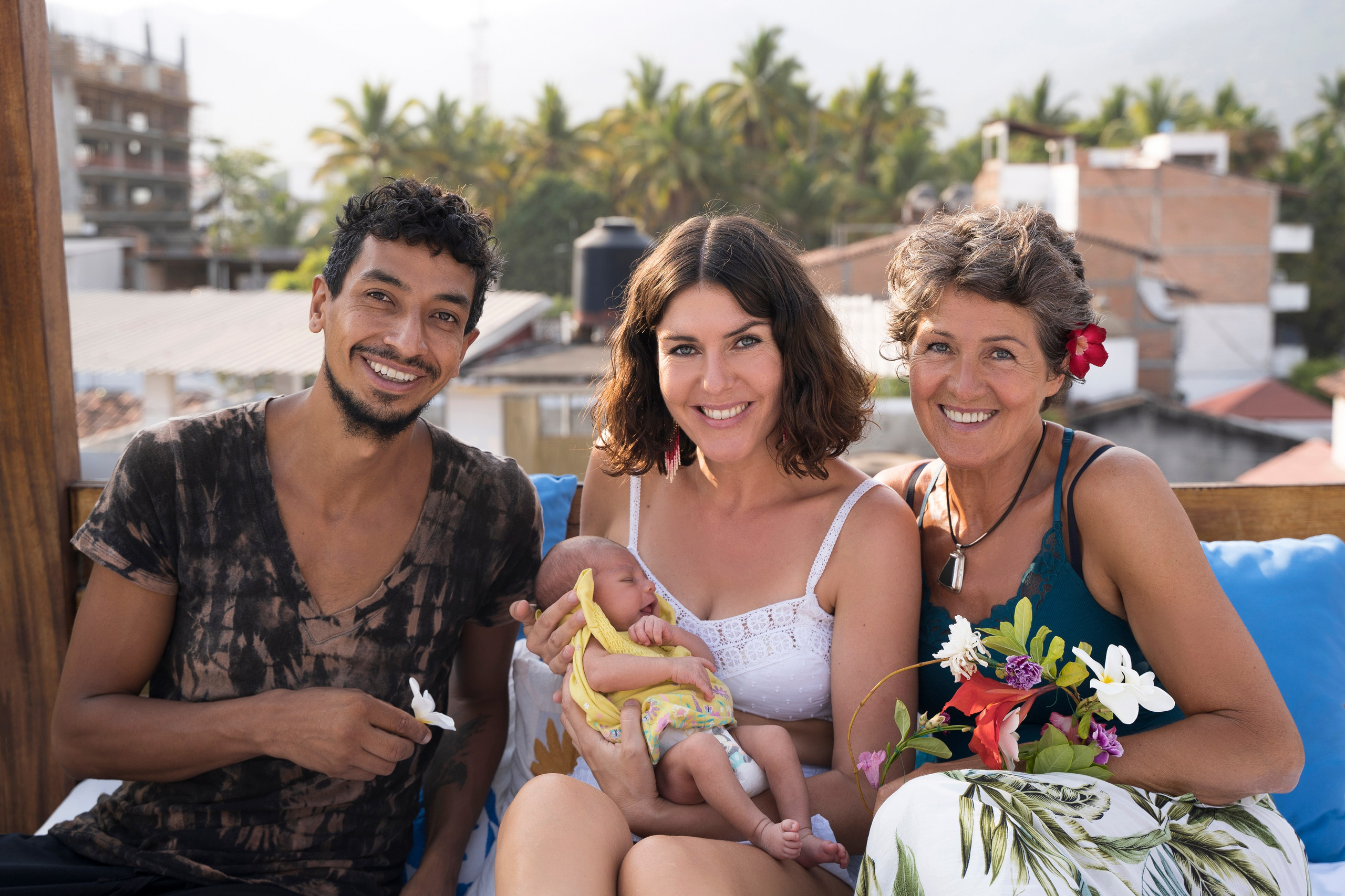 Photographer mexico cdmx. Catrina Frolova photography