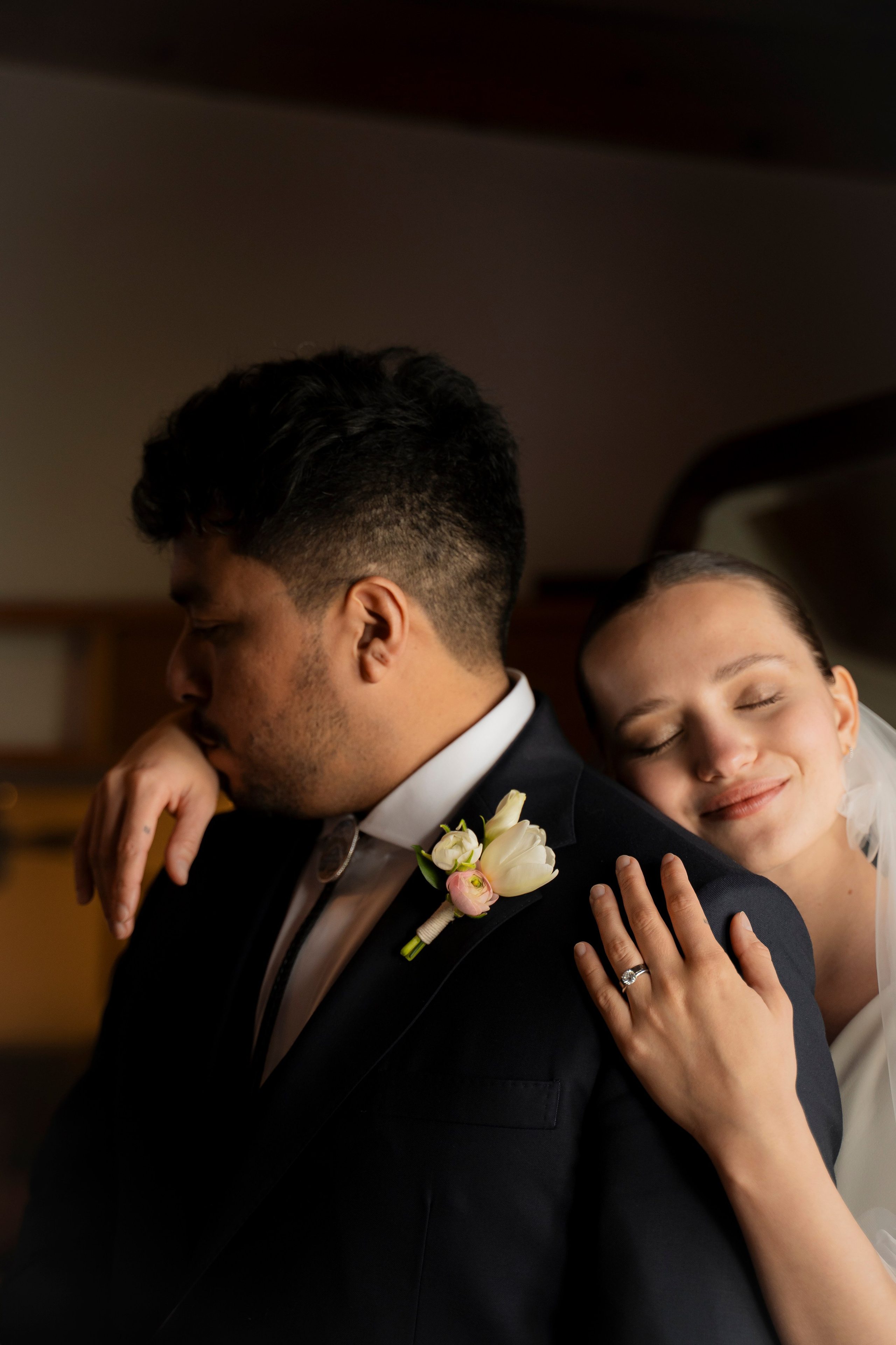 Weddings. Catrina Frolova photography