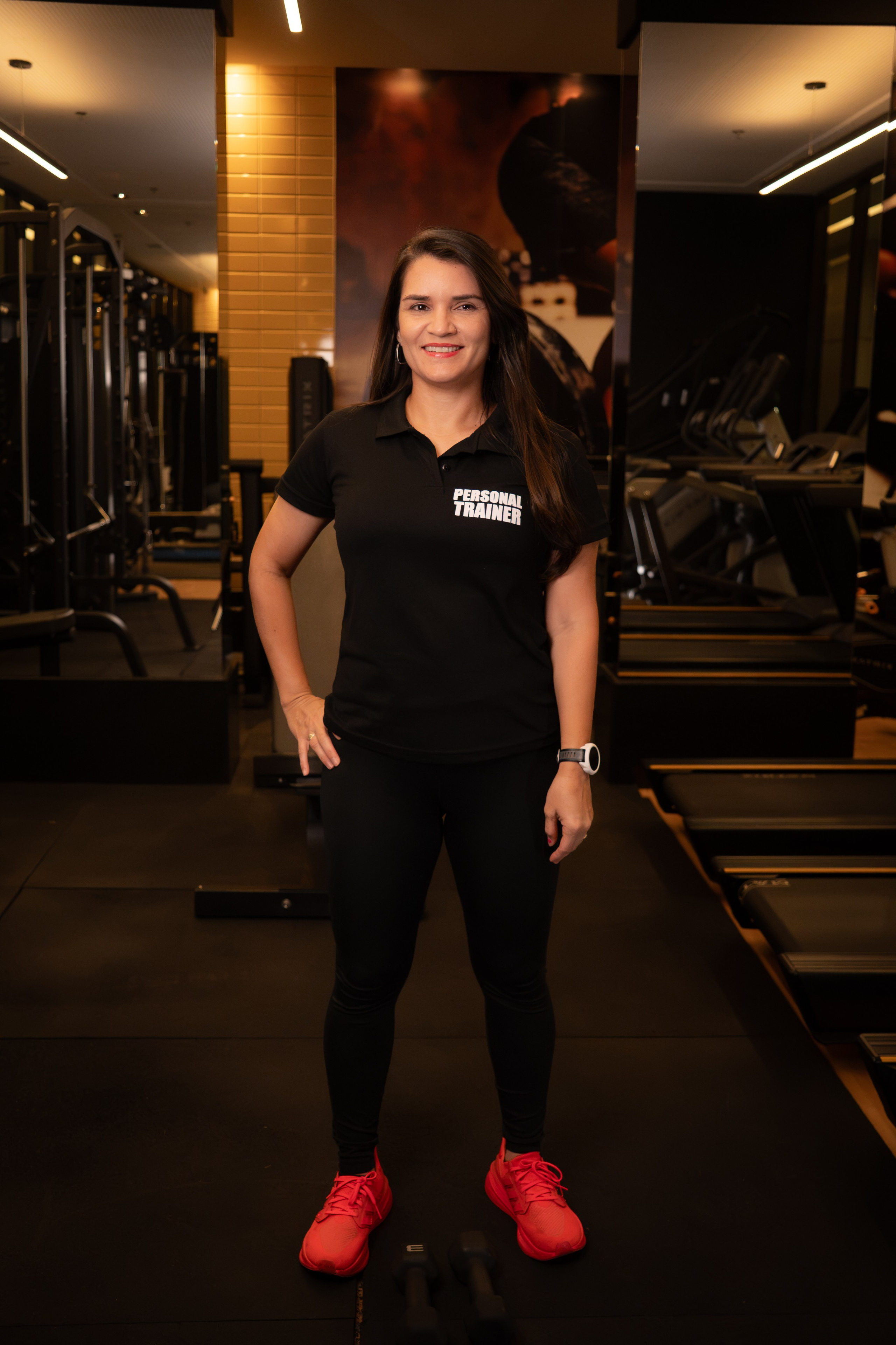Personal Trainer Licia Furtado. Mafra | Creator, Photographer & Filmmaker