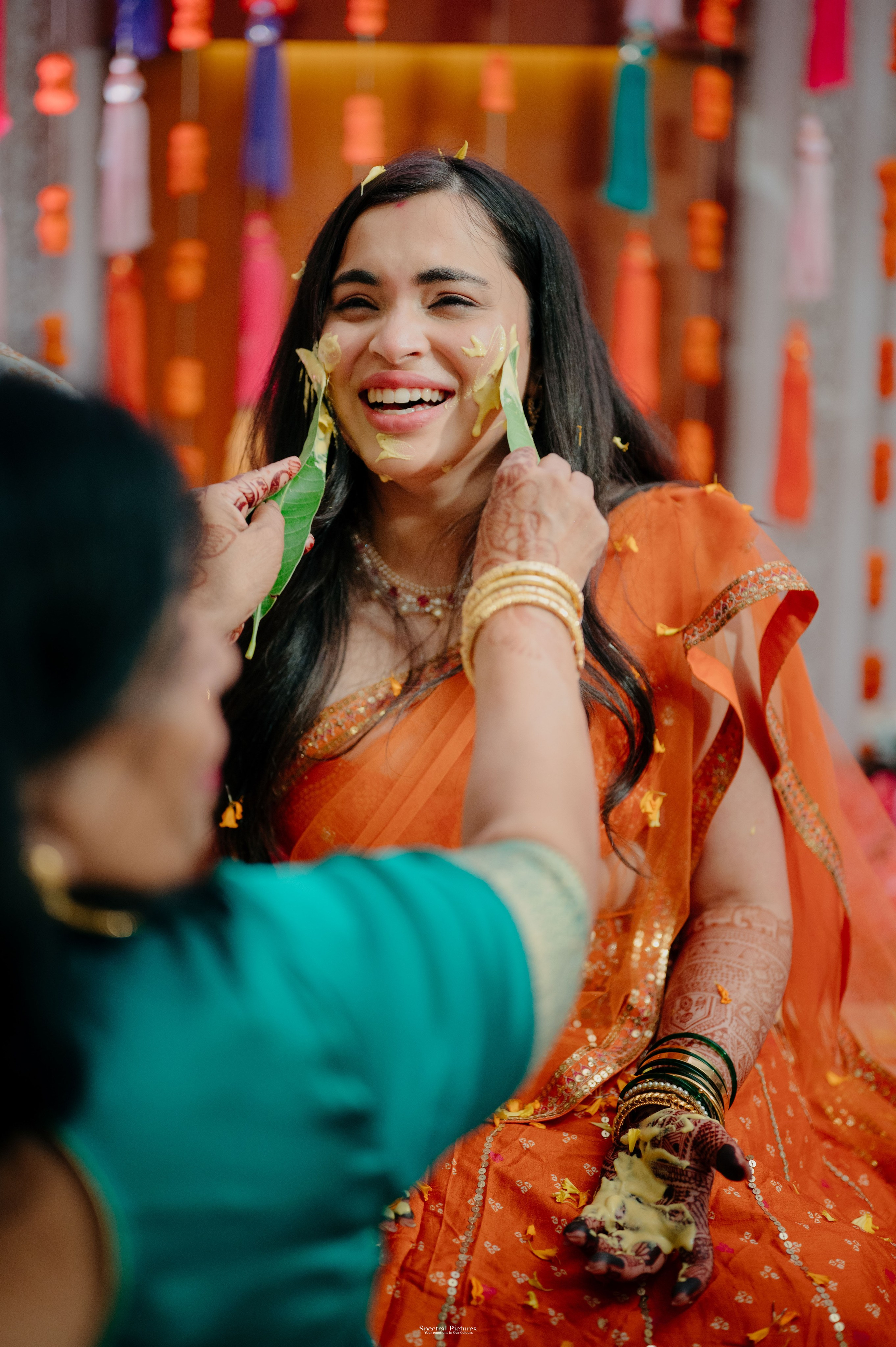 “Ankur & Malavika | Two States, One Soul”